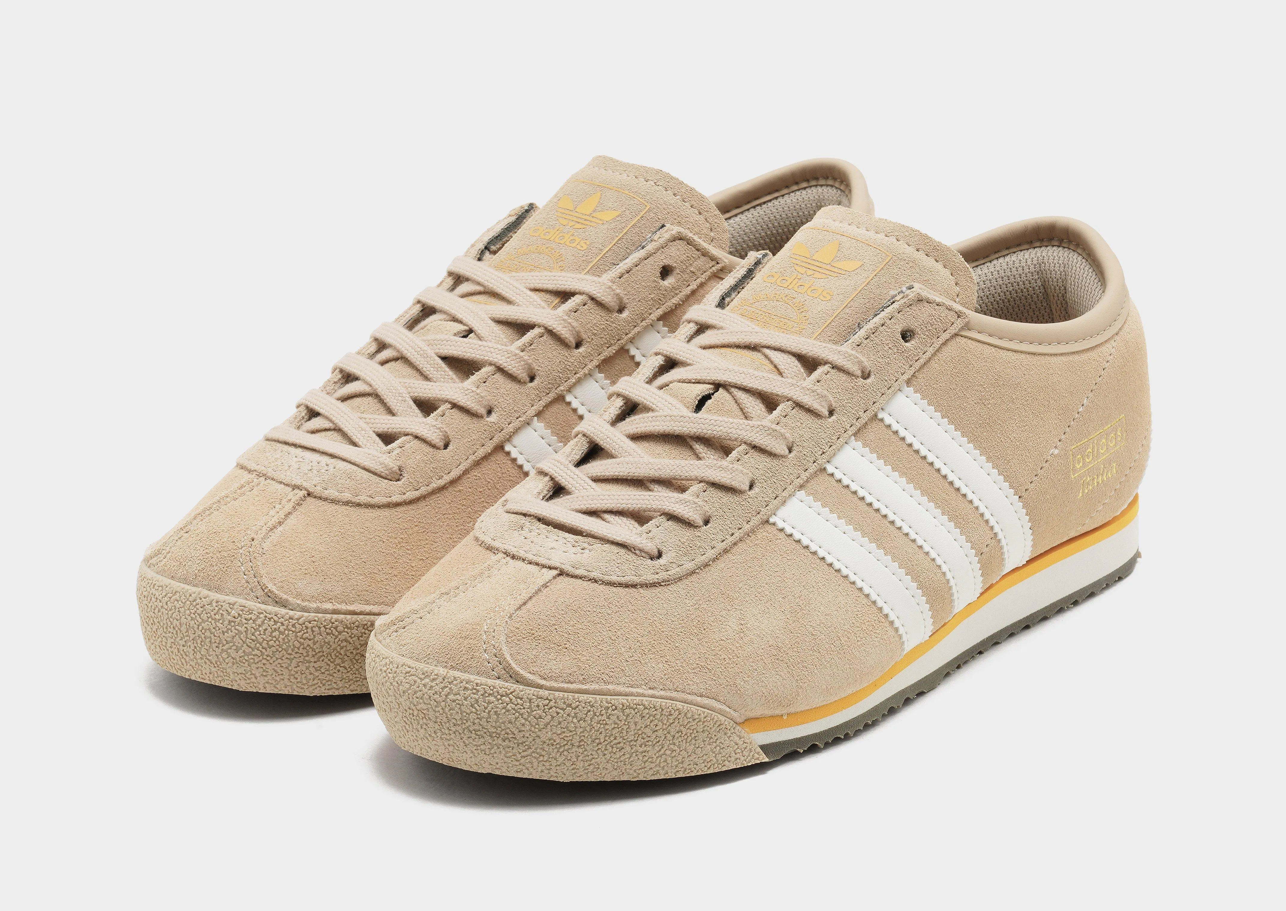 Italia?70s Path Stroll