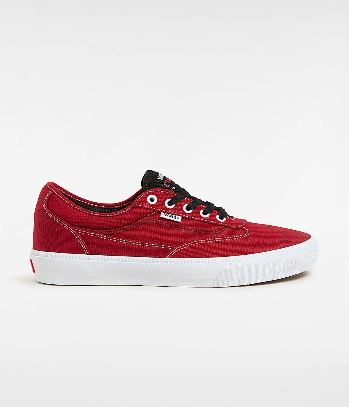 Ground Force Fast Comfort Vans Skate Curren Caples