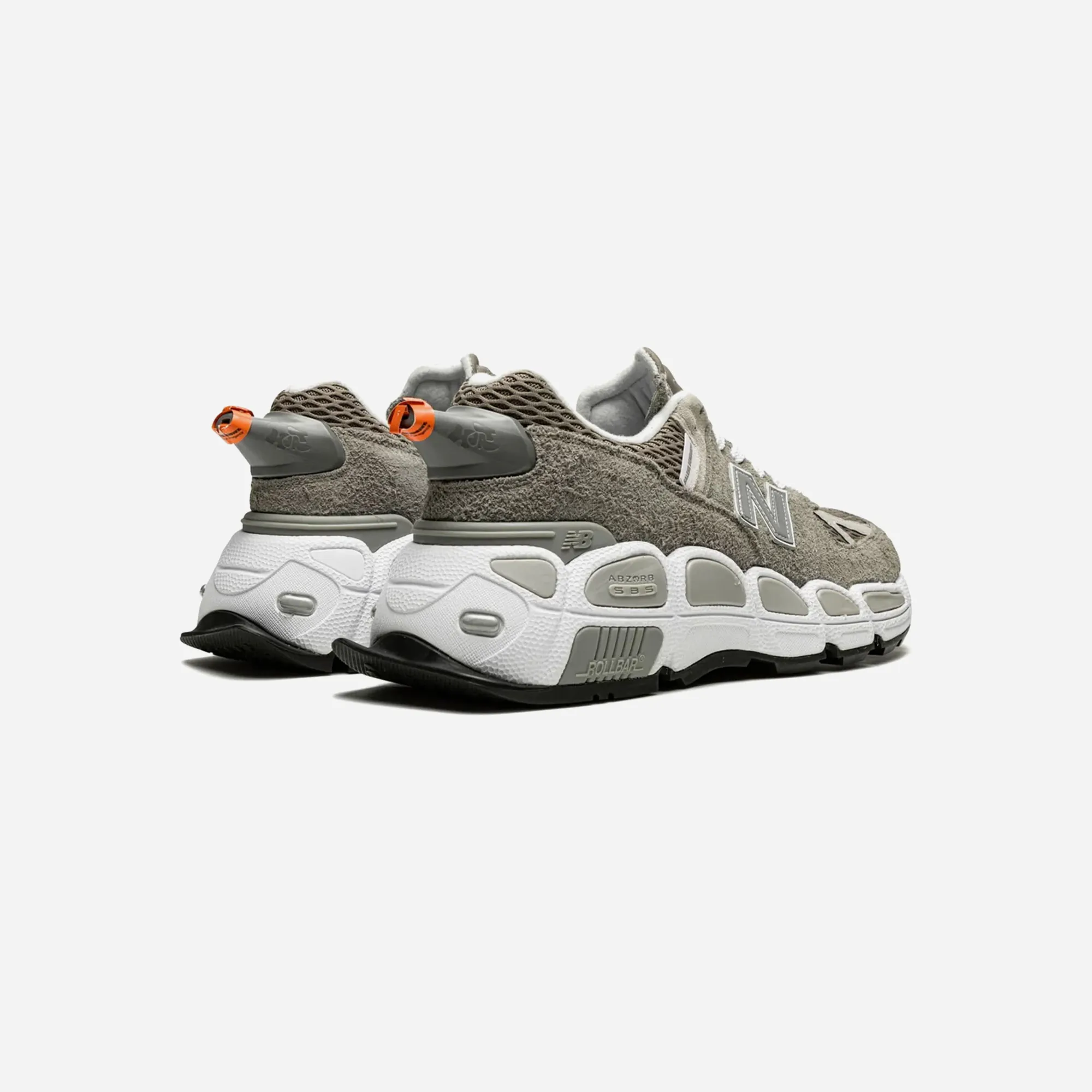 New Balance 574 YURT Salehe Bembury Shark Skin Competitive Edge