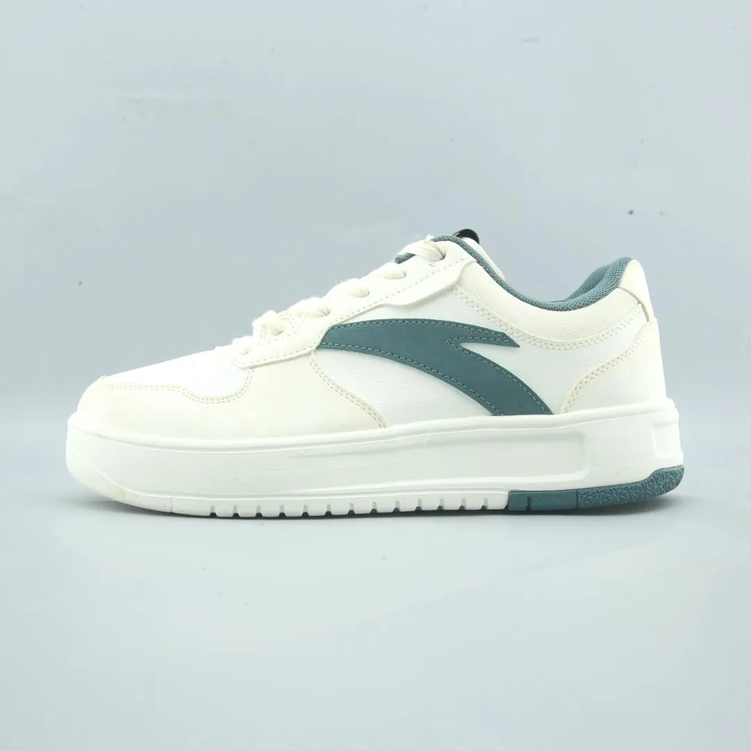 ANTA SKATE LOW Smart option Wide fit