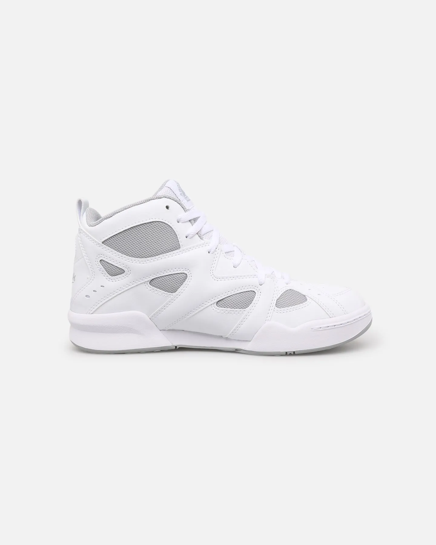 Fitness Reebok Above The Rim Decimator White/Grey