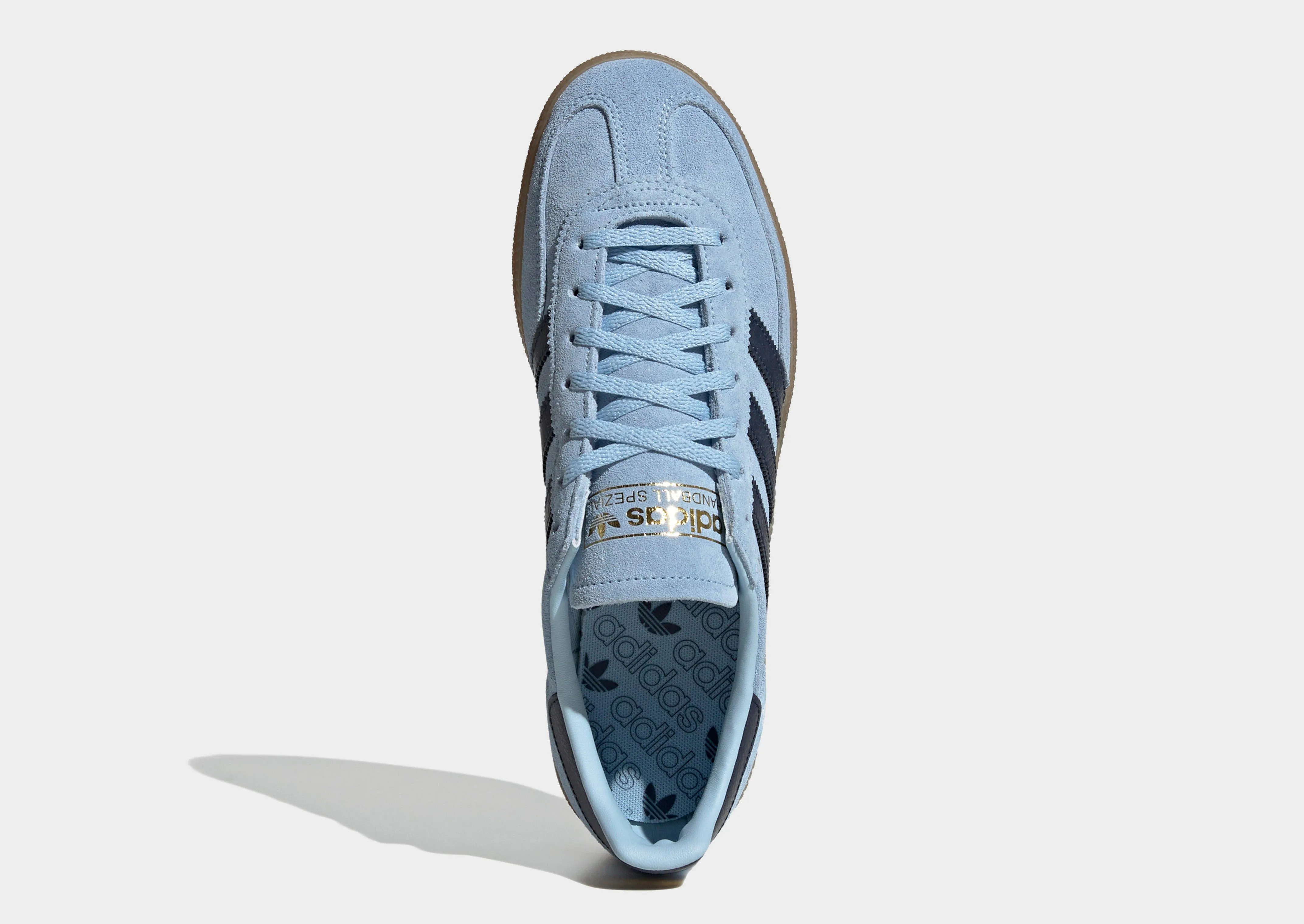 Comfy Outsole Move Comfort Handball Spezial