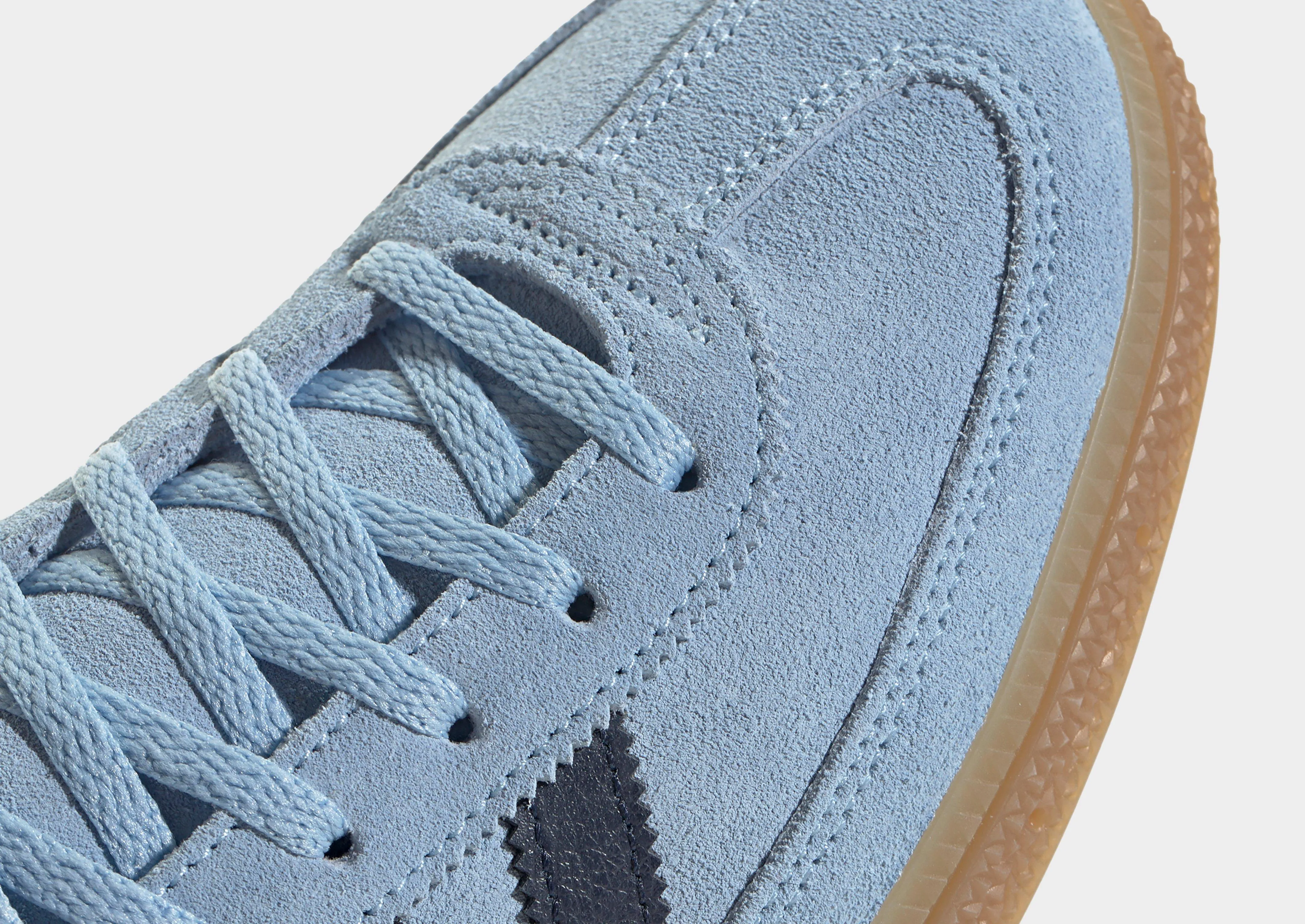 Handball Spezial No Noise Ankle Style