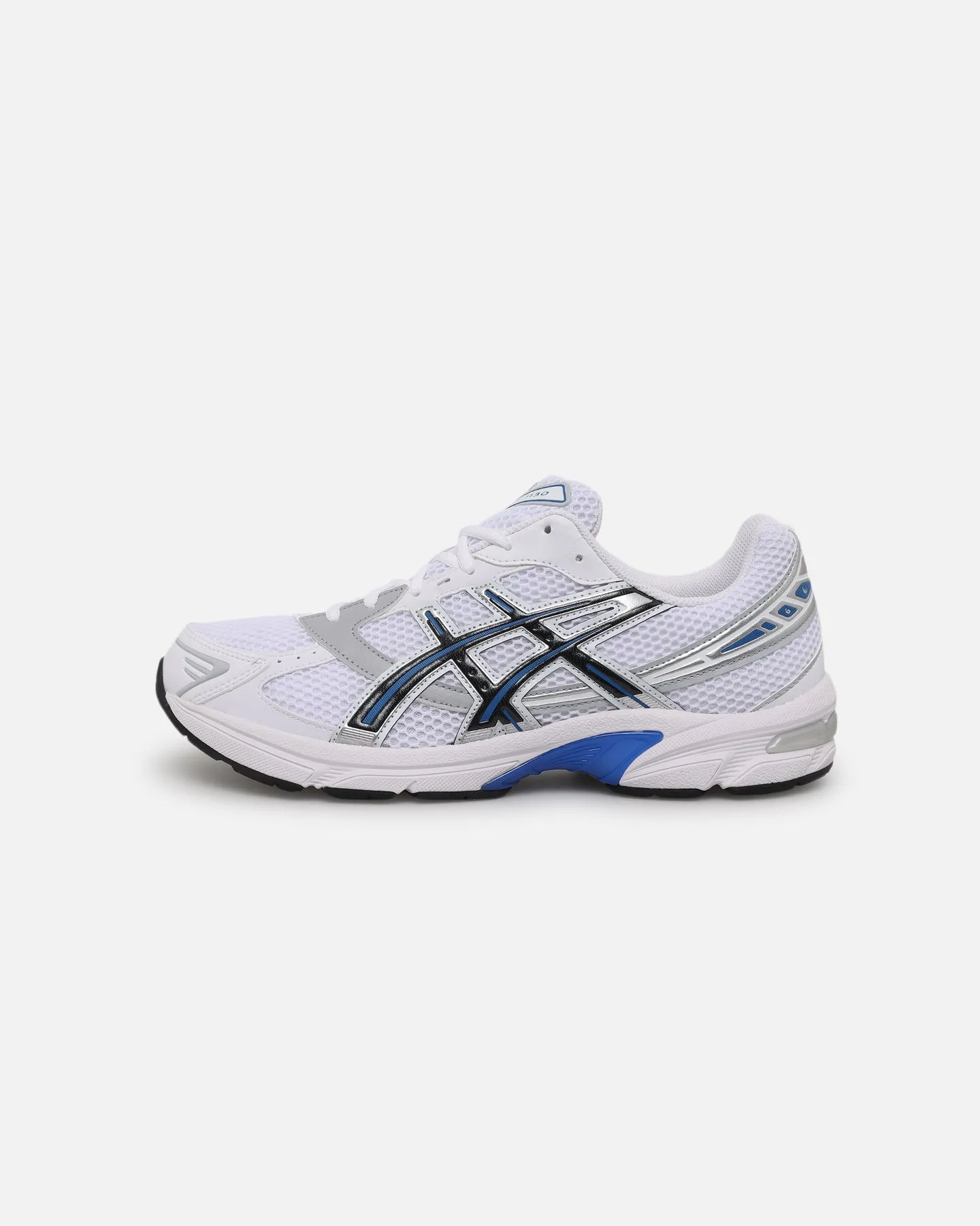 Orthopedic Friendly Design Asics Gel-1130 White/Blue