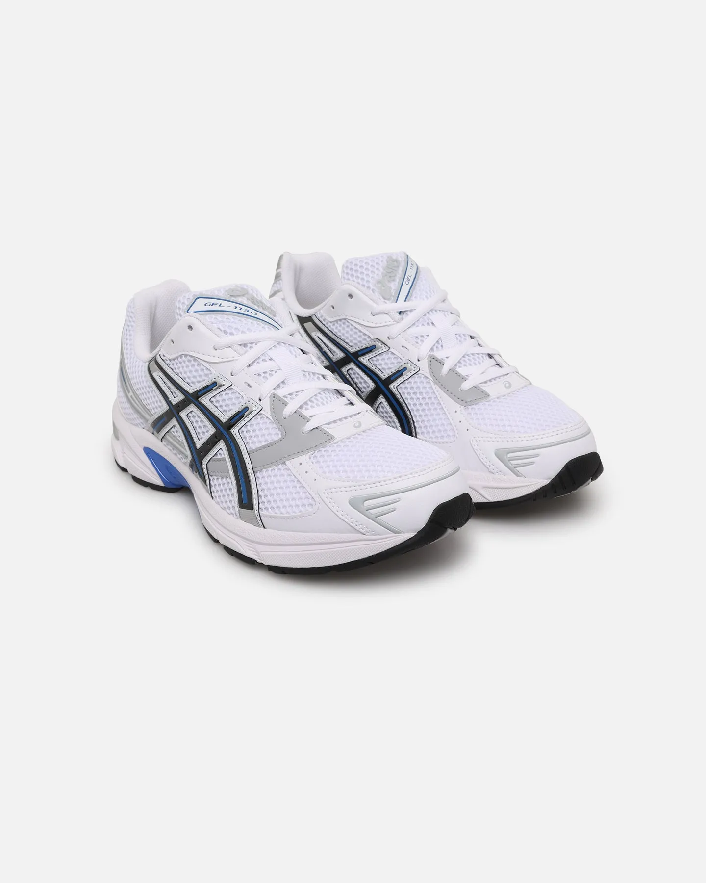 All Ride Travel Friendly Asics Gel-1130 White/Blue