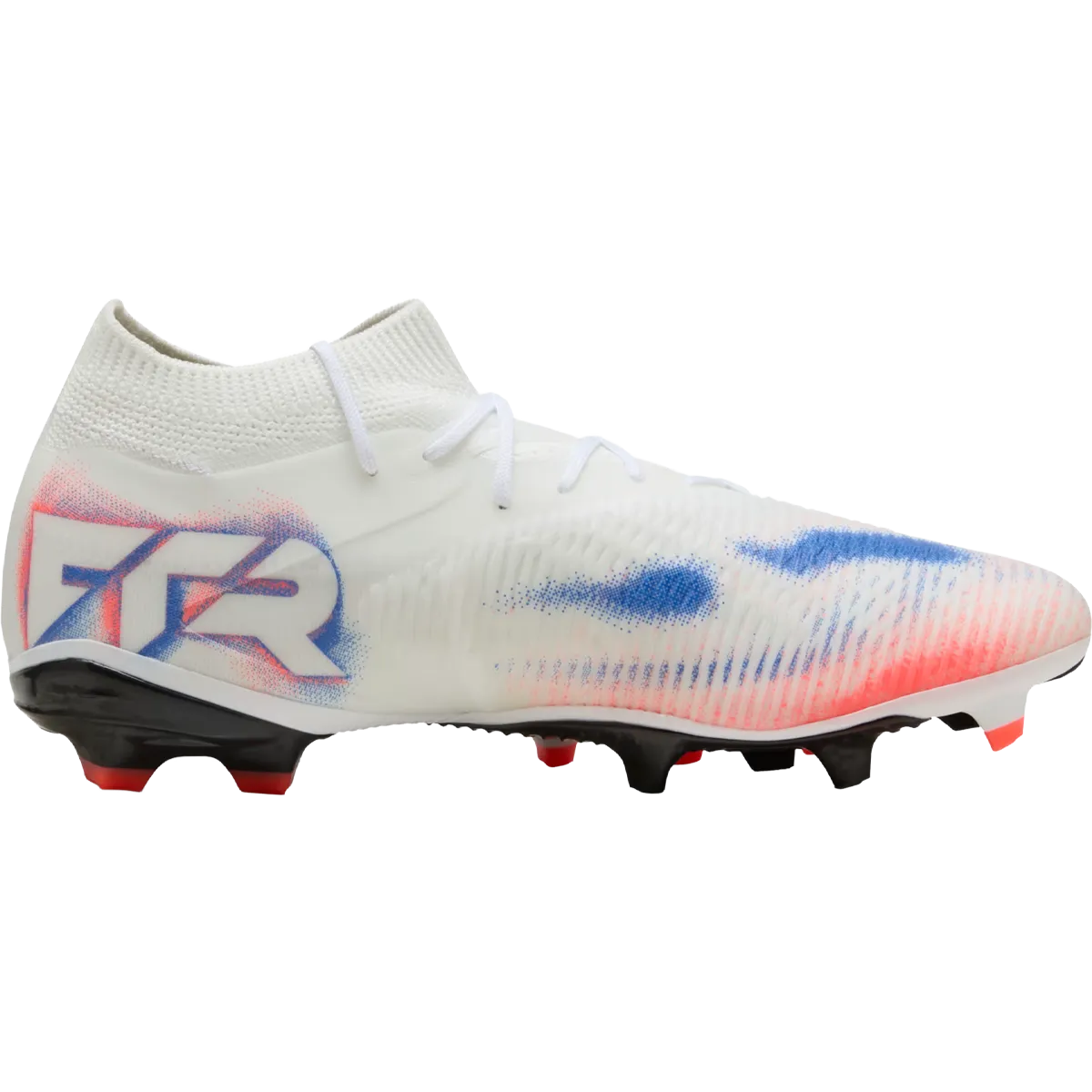 Future 8 Match FG/AG Athletic kids' shoes thigh - high shoes