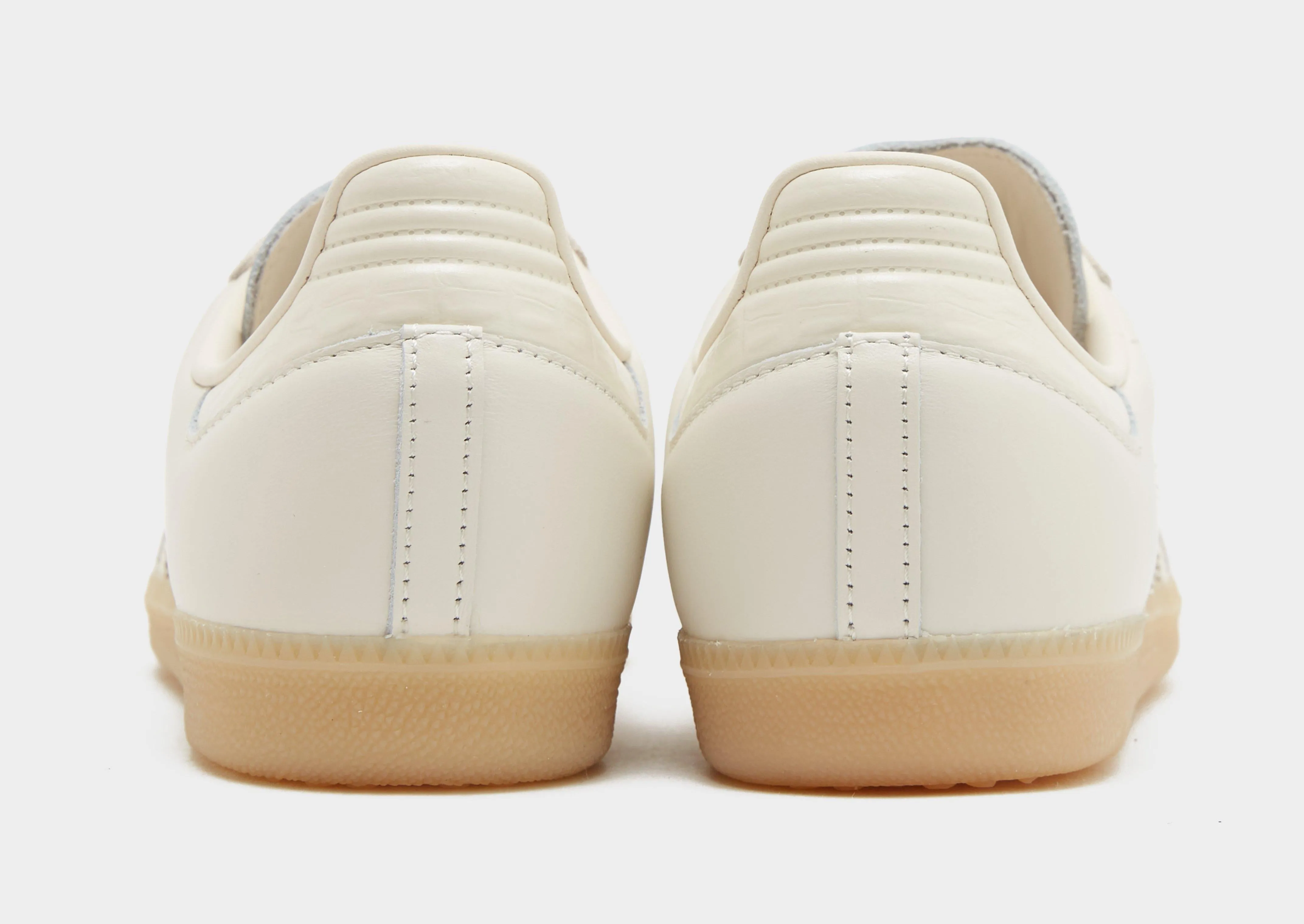 Drive Ready Breathable Outsole Samba OG