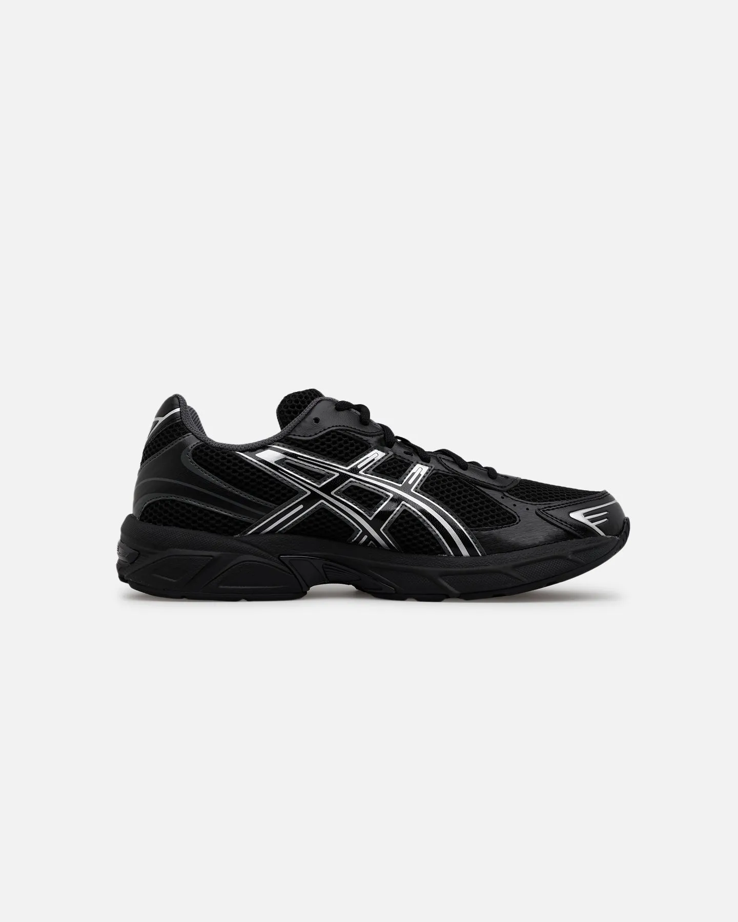 Closet Core Asics Gel-1130 Black/Silver