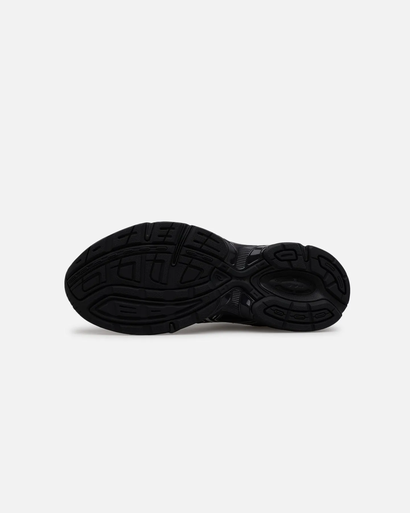 Urban Walk Calm Tone Asics Gel-1130 Black/Silver