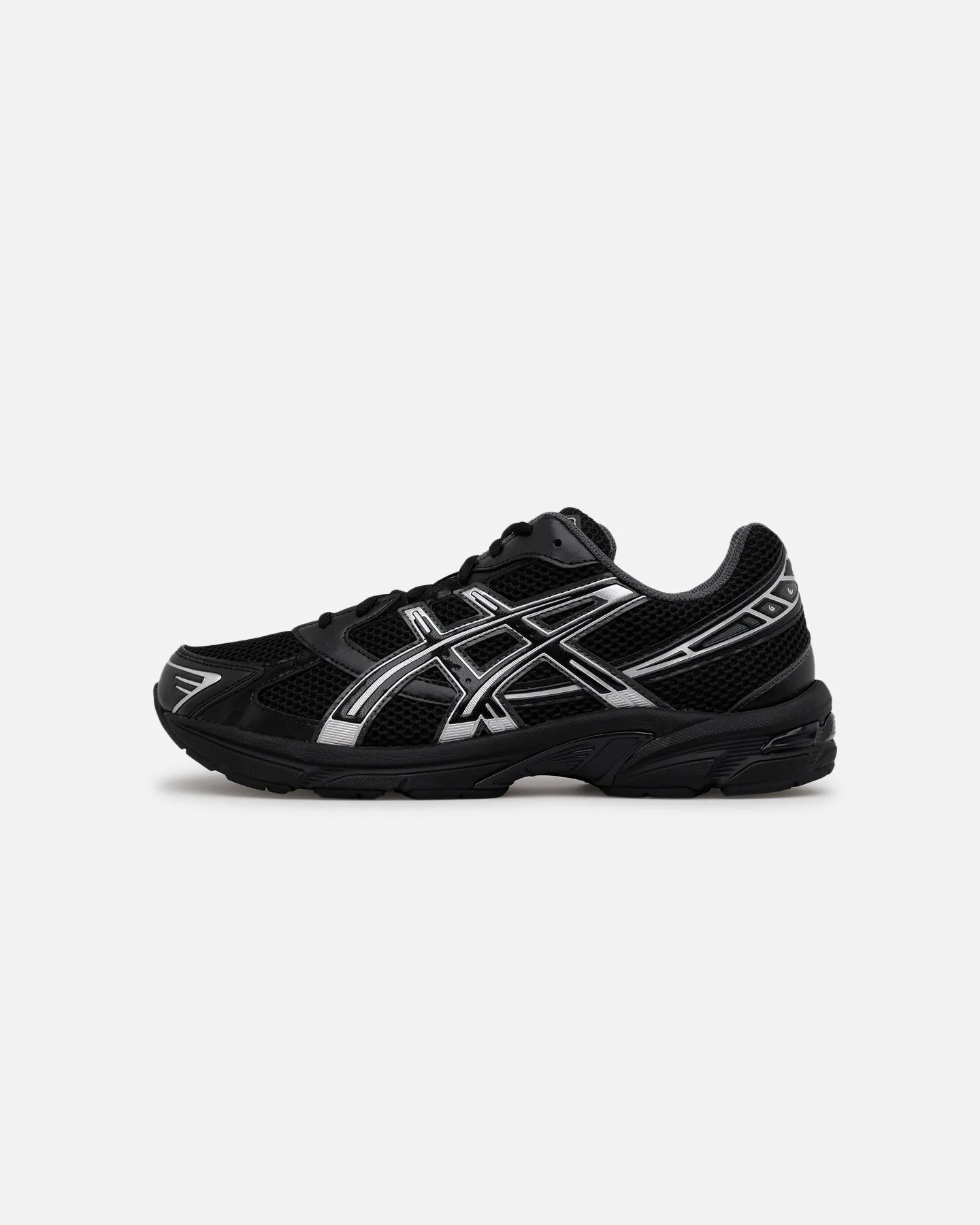 Year Trust Supportive Core Weekend Warriors Asics Gel-1130 Black/Silver