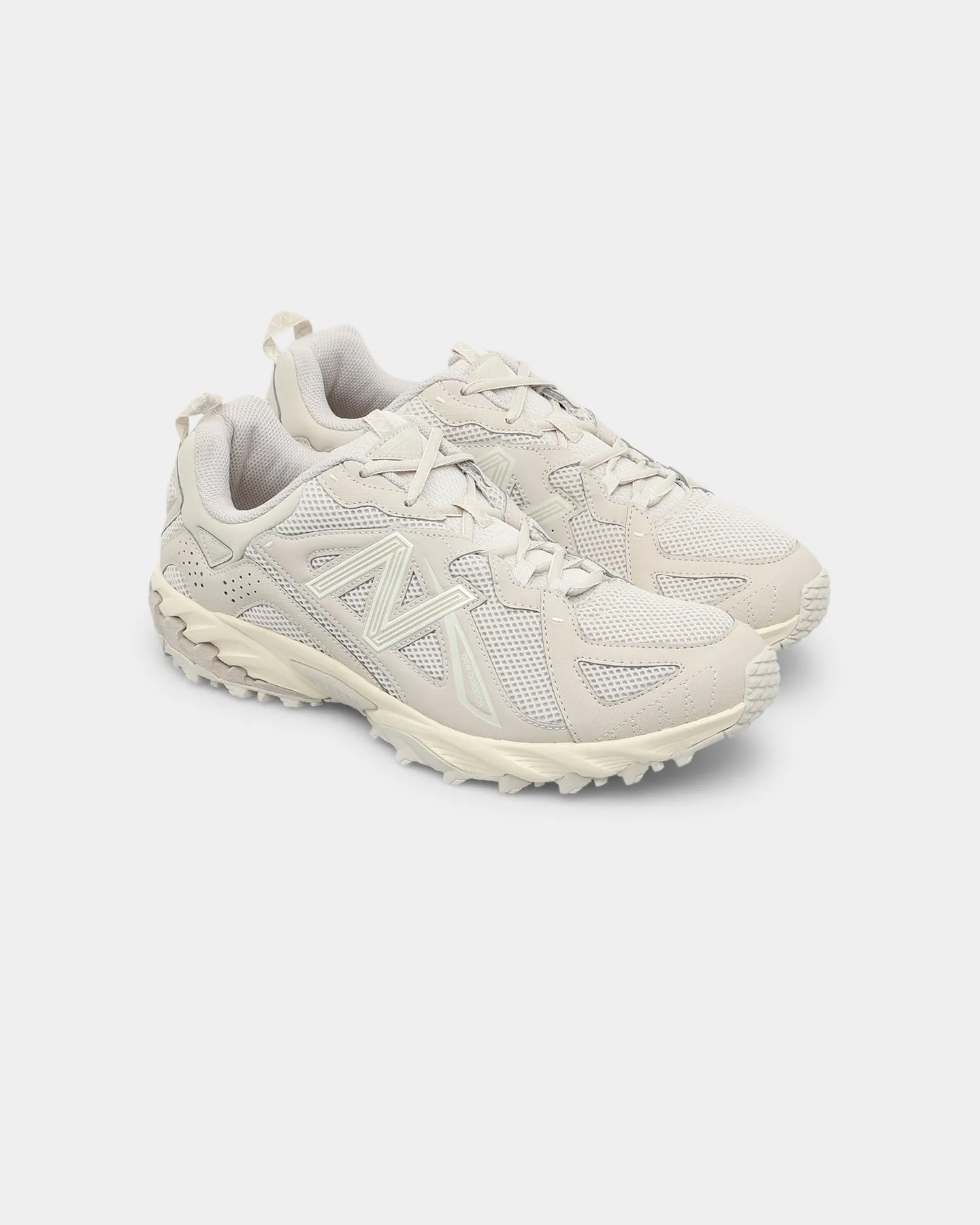 New Balance ML610TBC Cream Sky View Stable Step