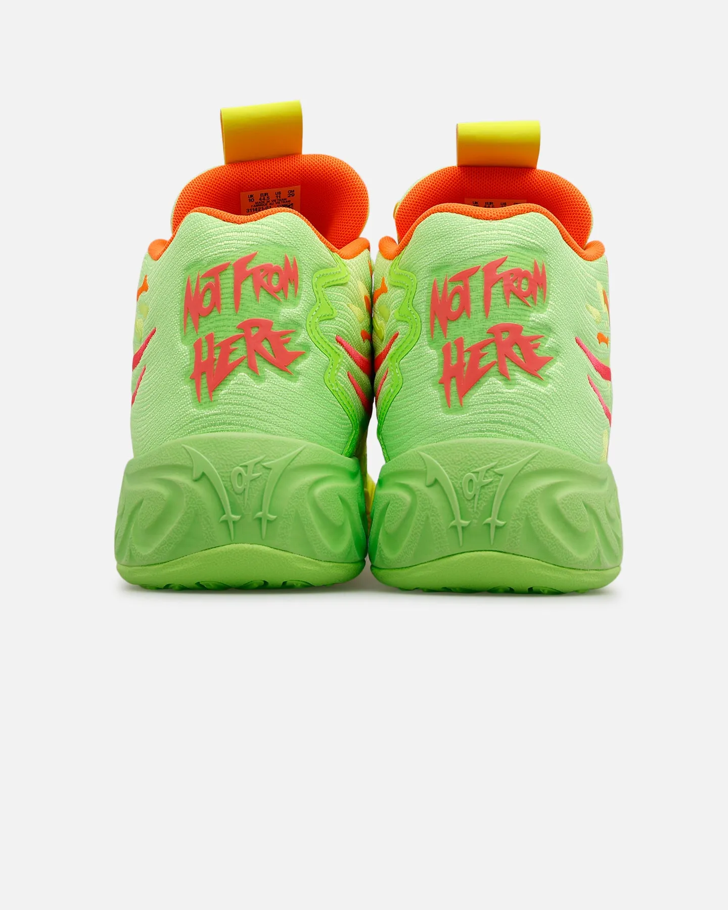 Stable Puma x Lamelo Ball MB.04 Gem Multi