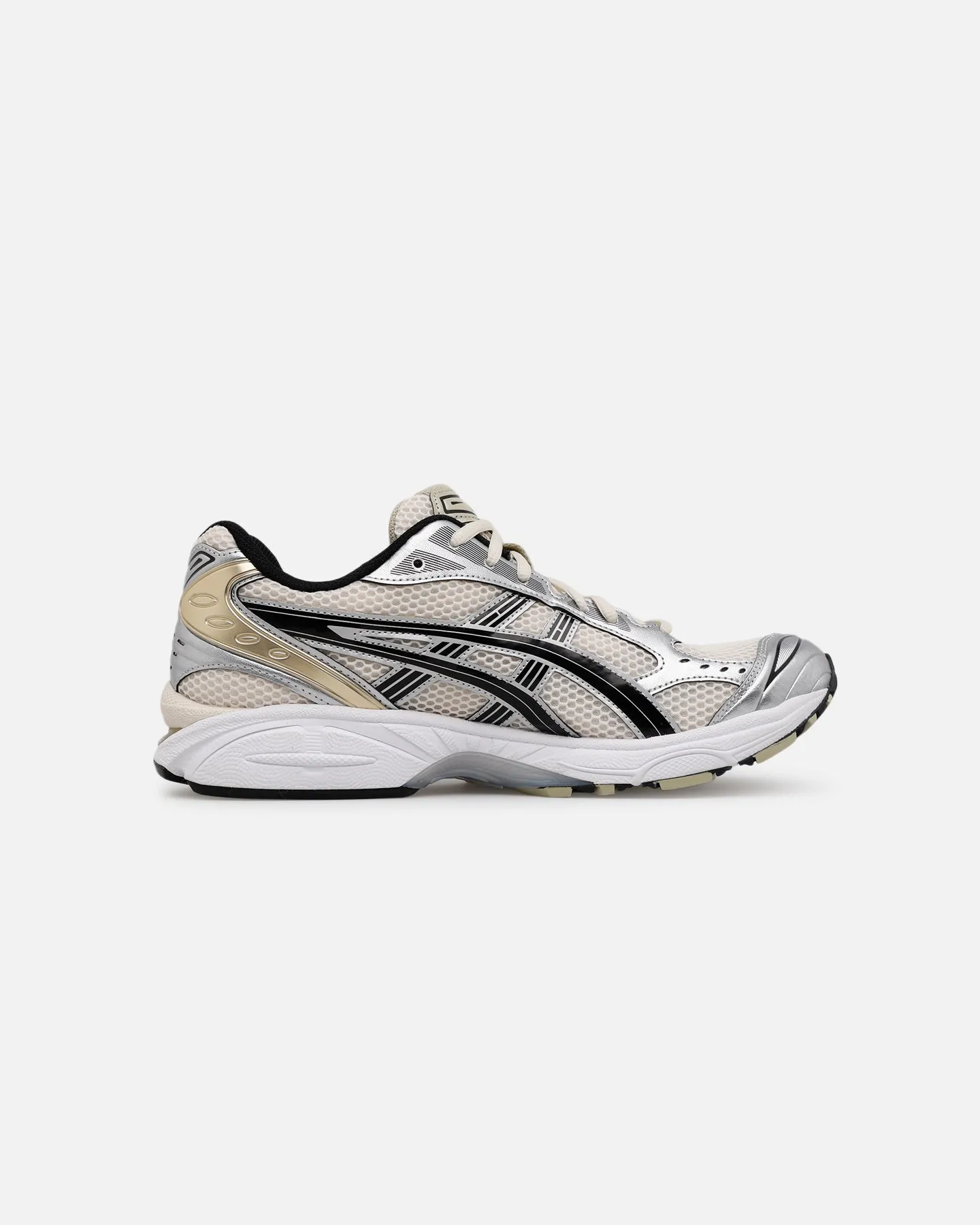 Smooth ride Durable Material Asics Gel-Kayano 14 Birch