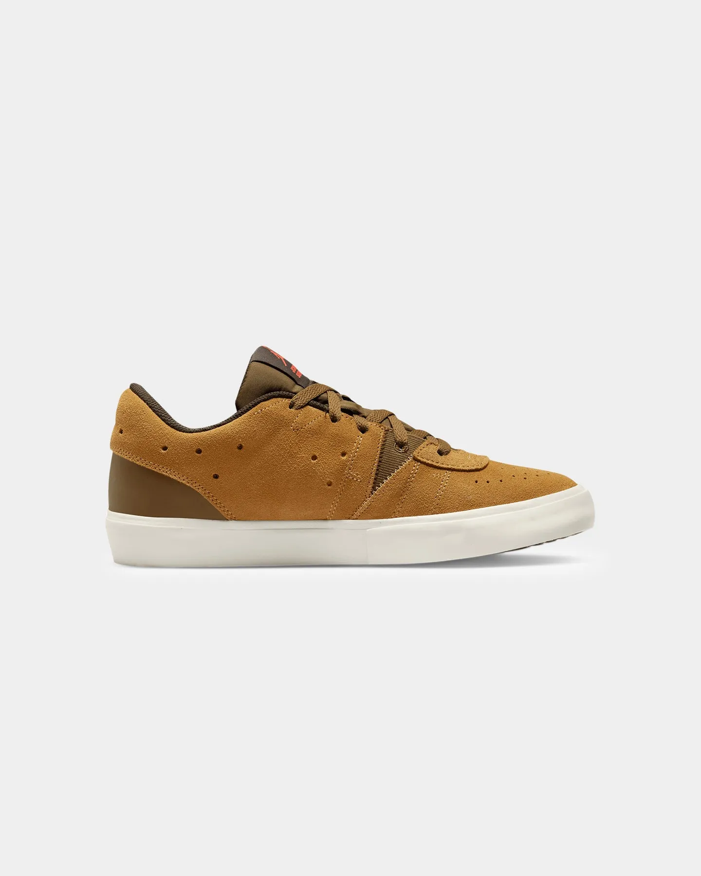 Moon Walk Care Ease Jordan Series ES Elemental Gold/Infrared-Dark Mocha