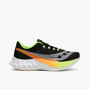 Saucony Endorphin Pro 4 Black / VO2 pre - workout preparation EVAComfort