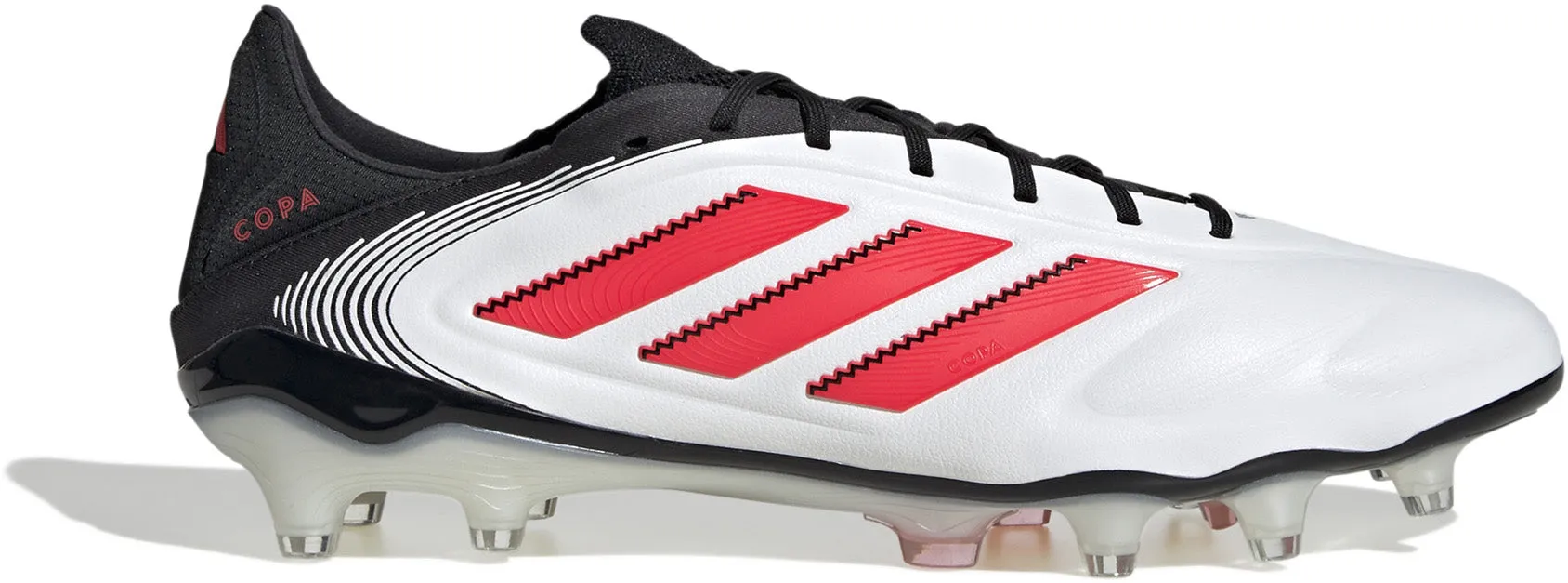 Copa Pure III Elite Firm Ground Football Boots dining - room shoes traction shoes