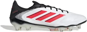 Copa Pure III Elite Firm Ground Football Boots leather - free shoes