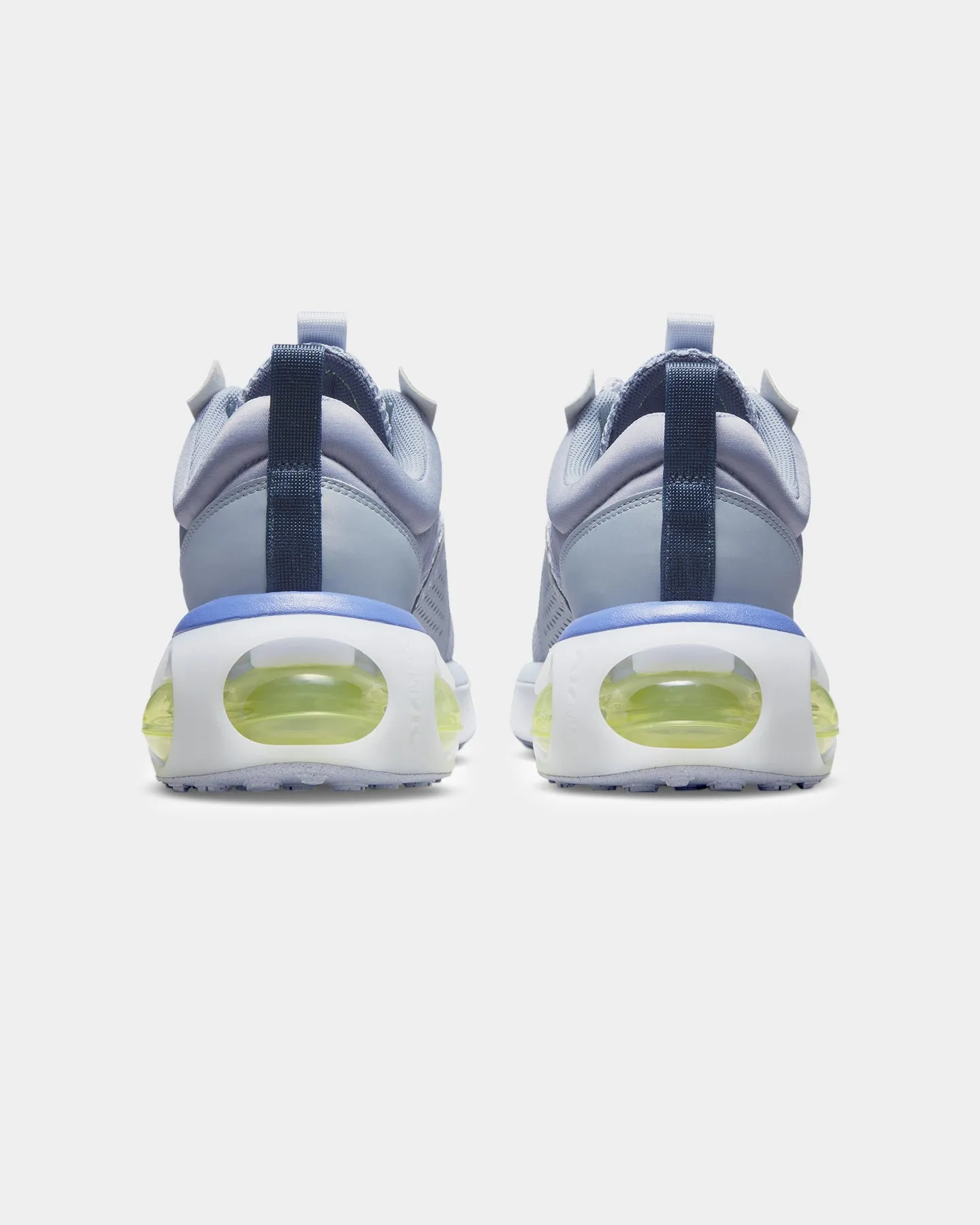 Nike Air Max 2021 Ghost/Obsidian Meta Move Fiber Mix