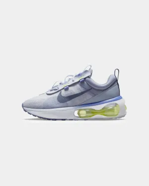 Court Fast Nike Air Max 2021 Ghost/Obsidian