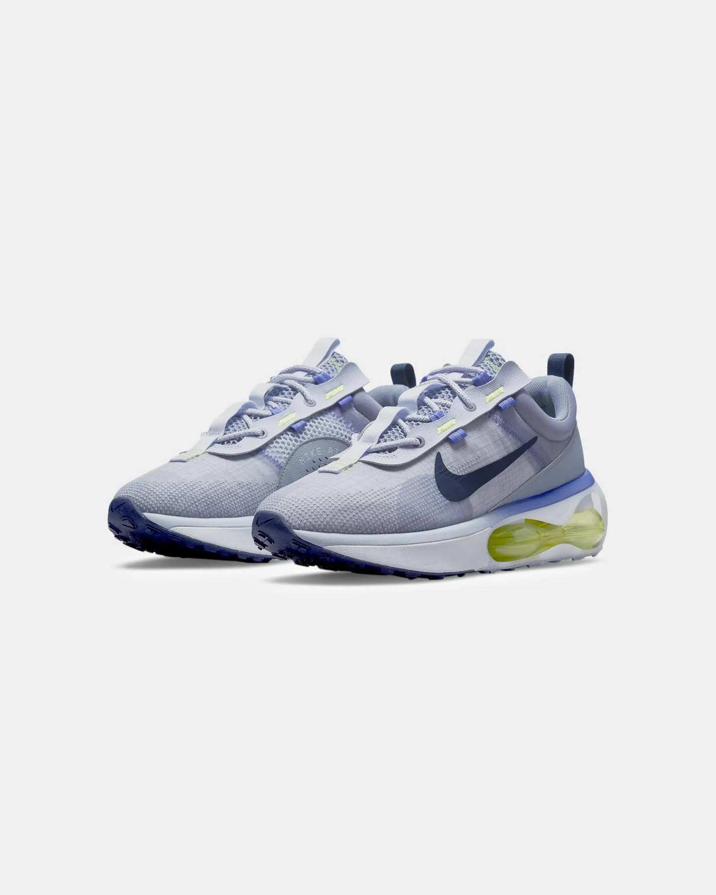 Daily Essential Nike Air Max 2021 Ghost/Obsidian