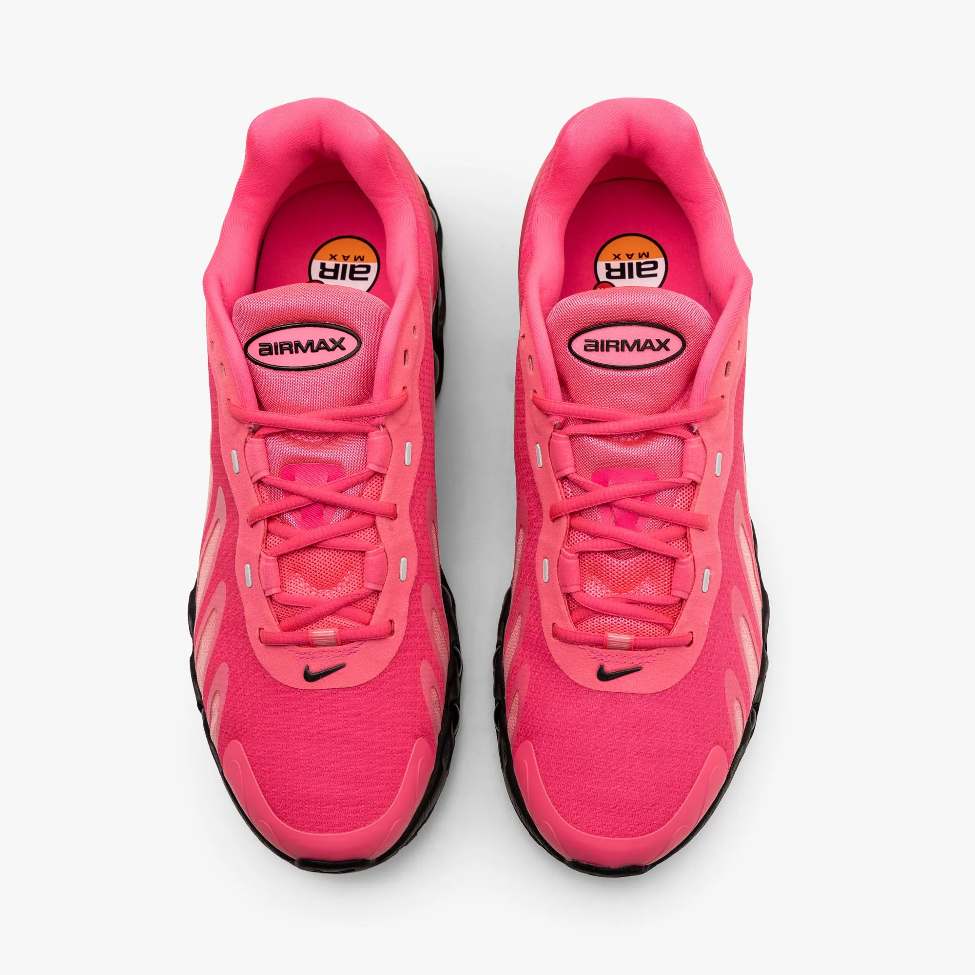 Crisp Design Nike Air Max Dn8 Hyper Pink / Black - Hyper Pink