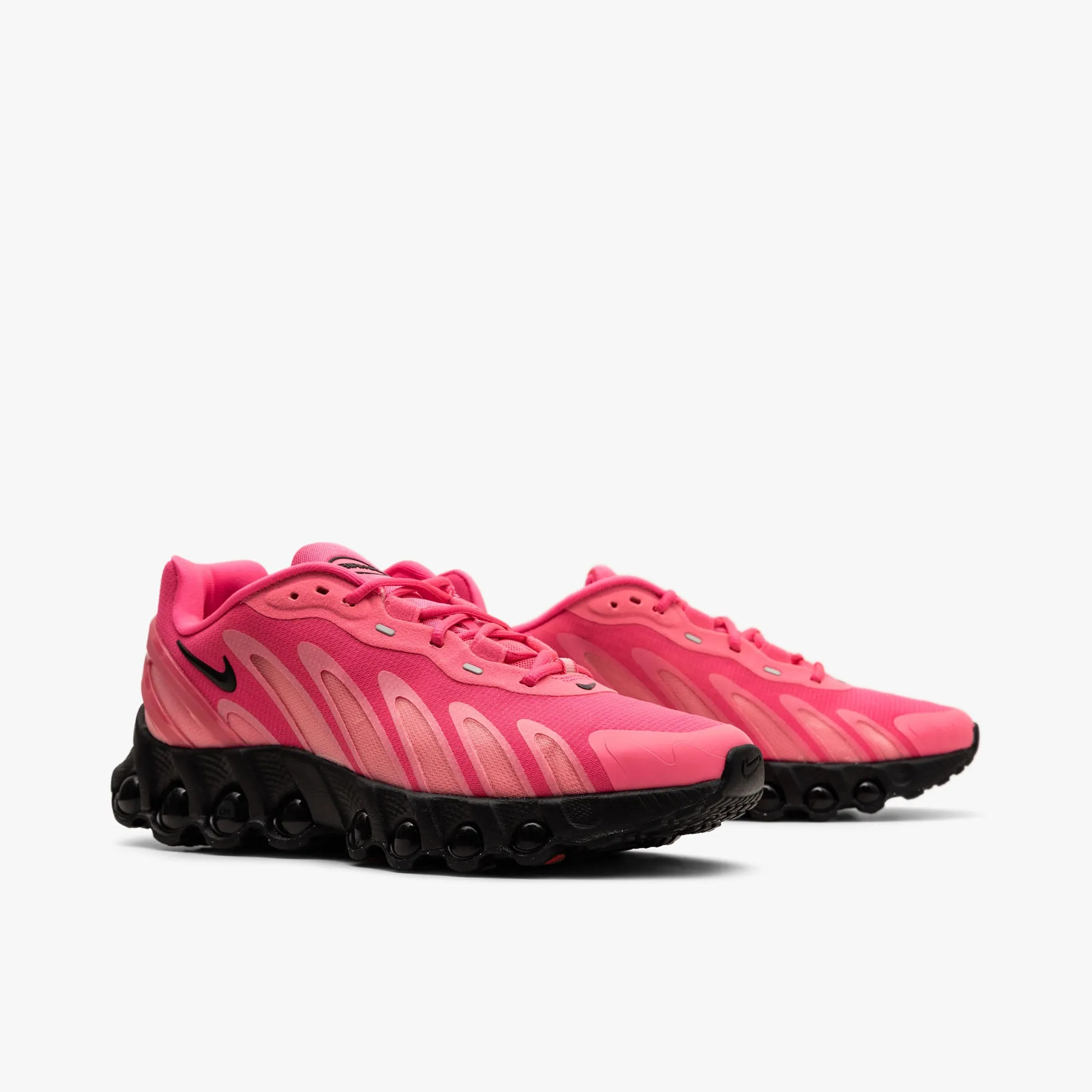 Easy Pace Nike Air Max Dn8 Hyper Pink / Black - Hyper Pink