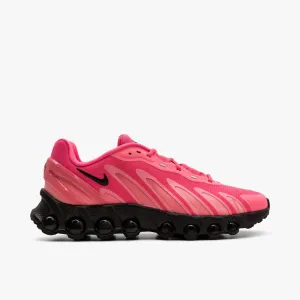 Breathable mesh Jogging Ease Nike Air Max Dn8 Hyper Pink / Black - Hyper Pink