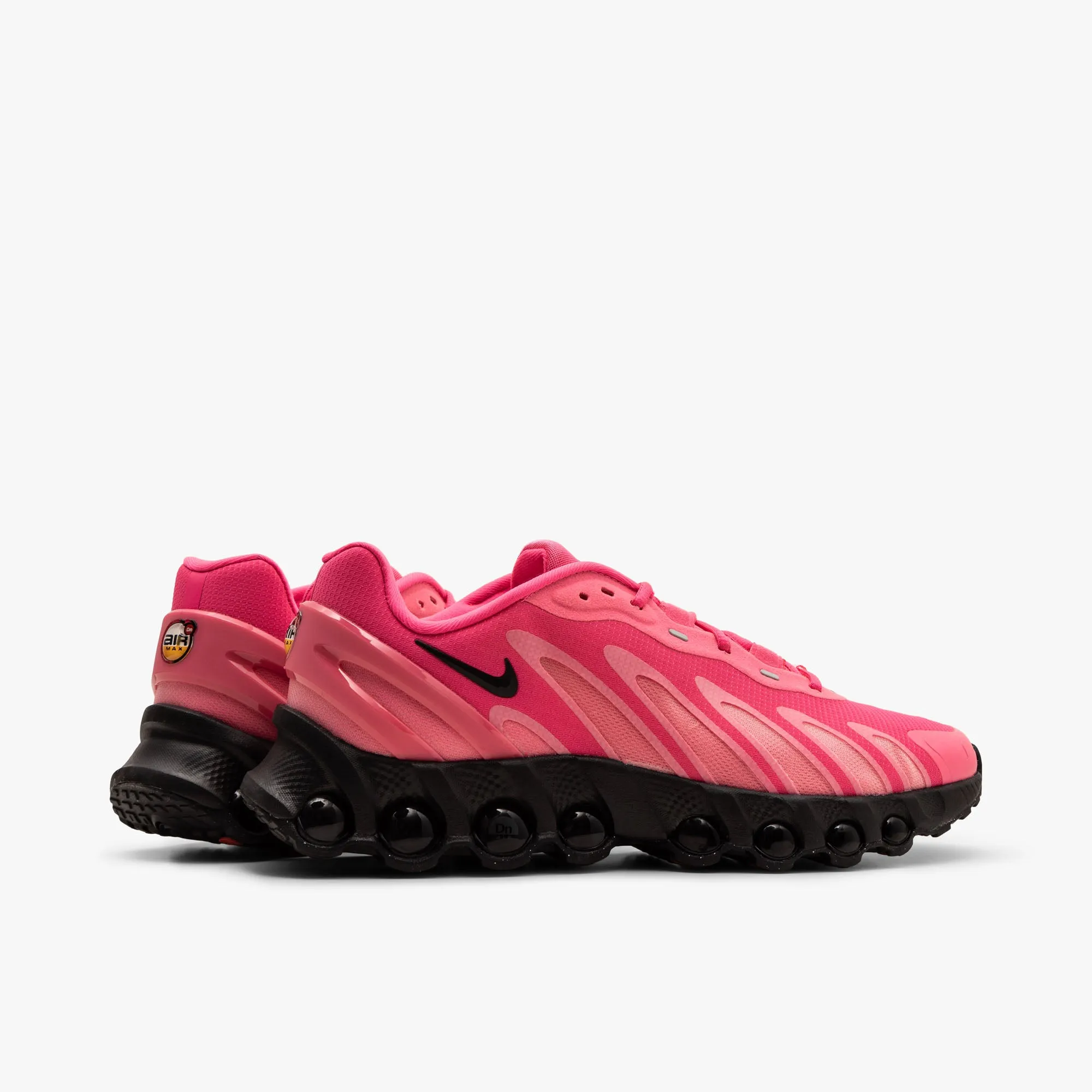 Flexible Nike Air Max Dn8 Hyper Pink / Black - Hyper Pink
