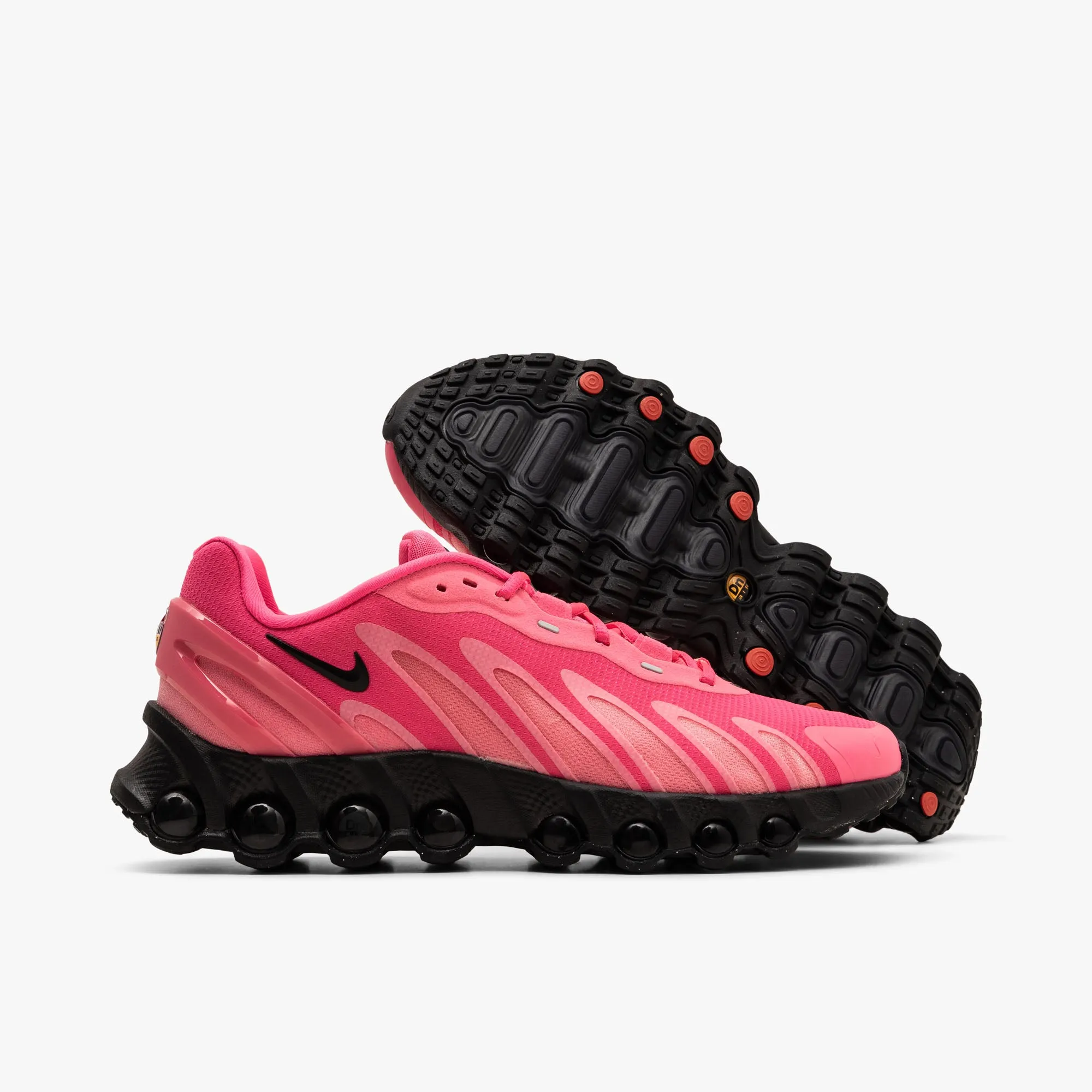 Vacation Ready Nike Air Max Dn8 Hyper Pink / Black - Hyper Pink