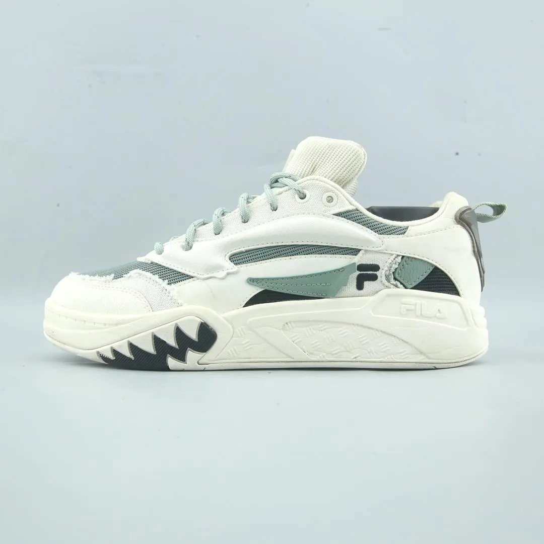 FILA  FUSION Comfortable Heel Harbor Step