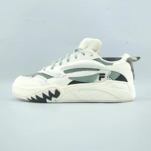 FILA  FUSION Comfortable Heel Harbor Step