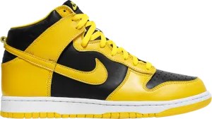 Style Routine Total Support Dunk High SP 'Iowa' 2020 - CZ8149 002