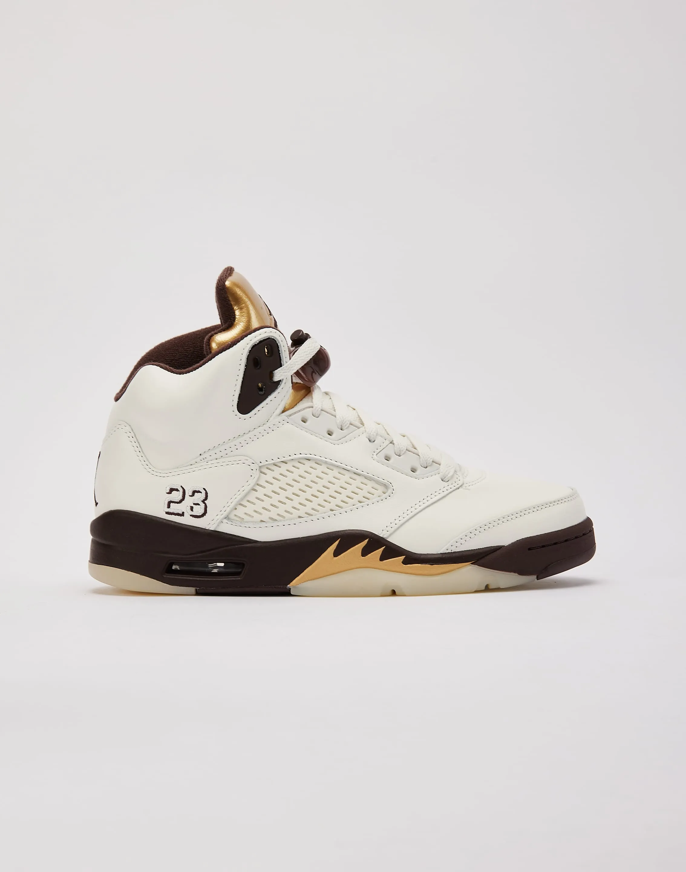 ComfortPadding Multi Purpose Jordan Air Jordan 5 Retro 'Golden Ticket'