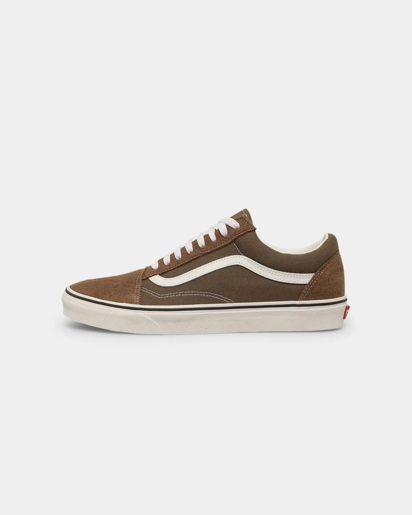 Vans Old Skool Color Theory Walnut Kick Power