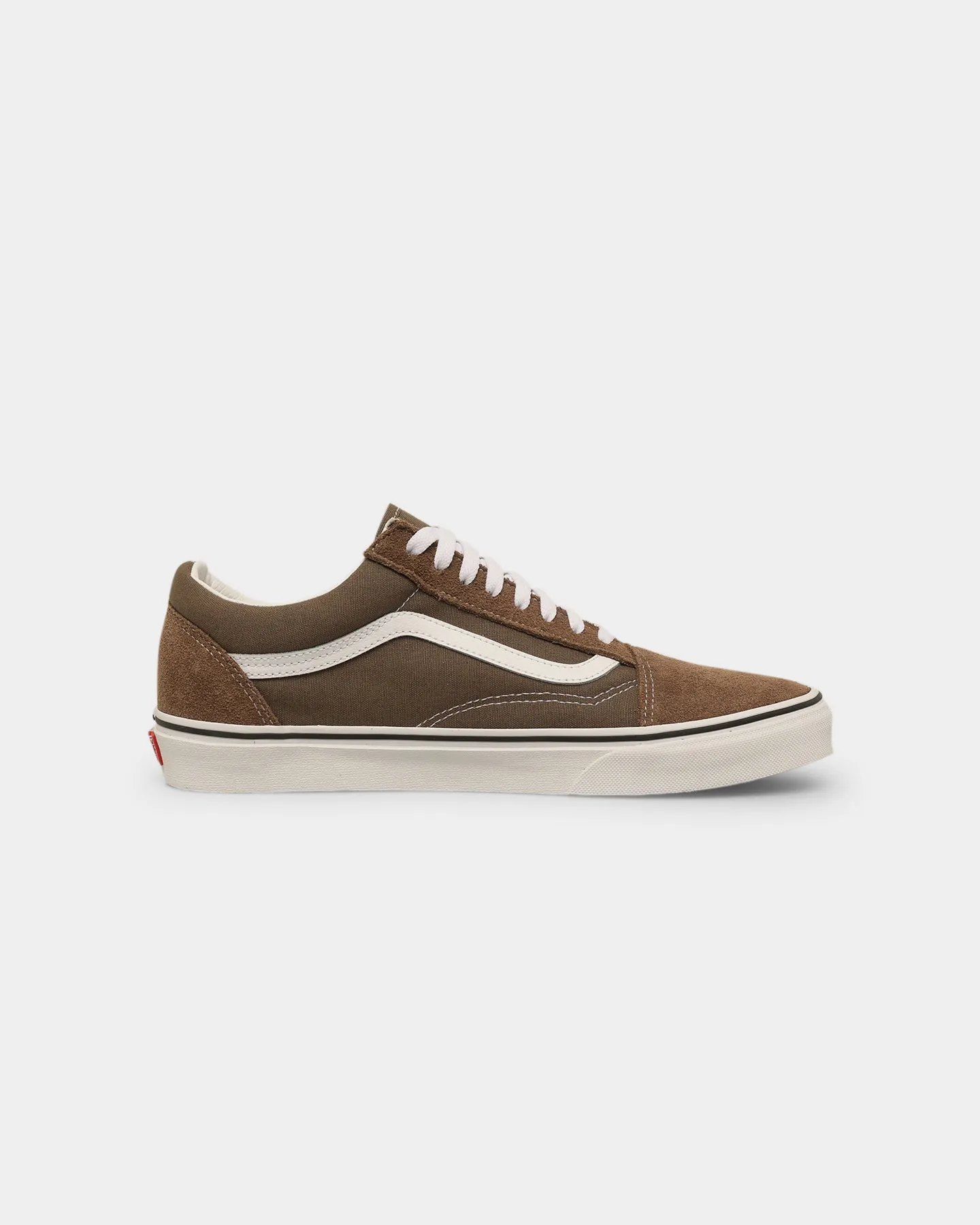 Vans Old Skool Color Theory Walnut Dust Guard Hiking Mood