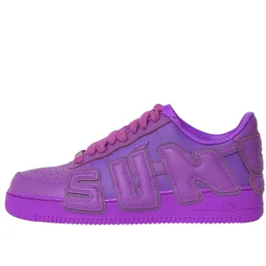 Walk Boost Nike Air Force 1 Low CPFM Cactus Plant Flea Market Fuchsia Dream