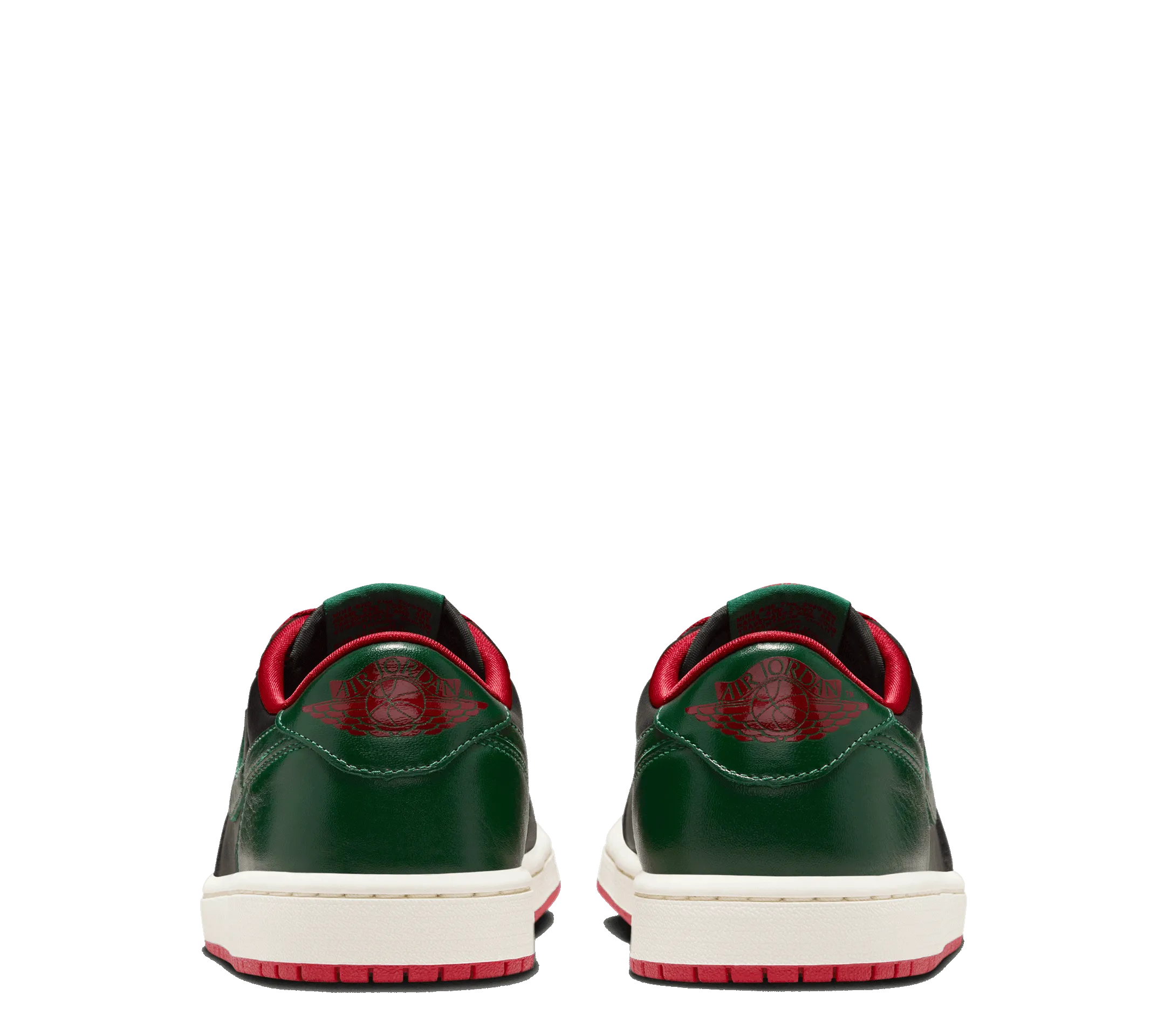 Dynamic chic Good Grip WMNS Air Jordan 1 Retro Low OG "Gorge Green"