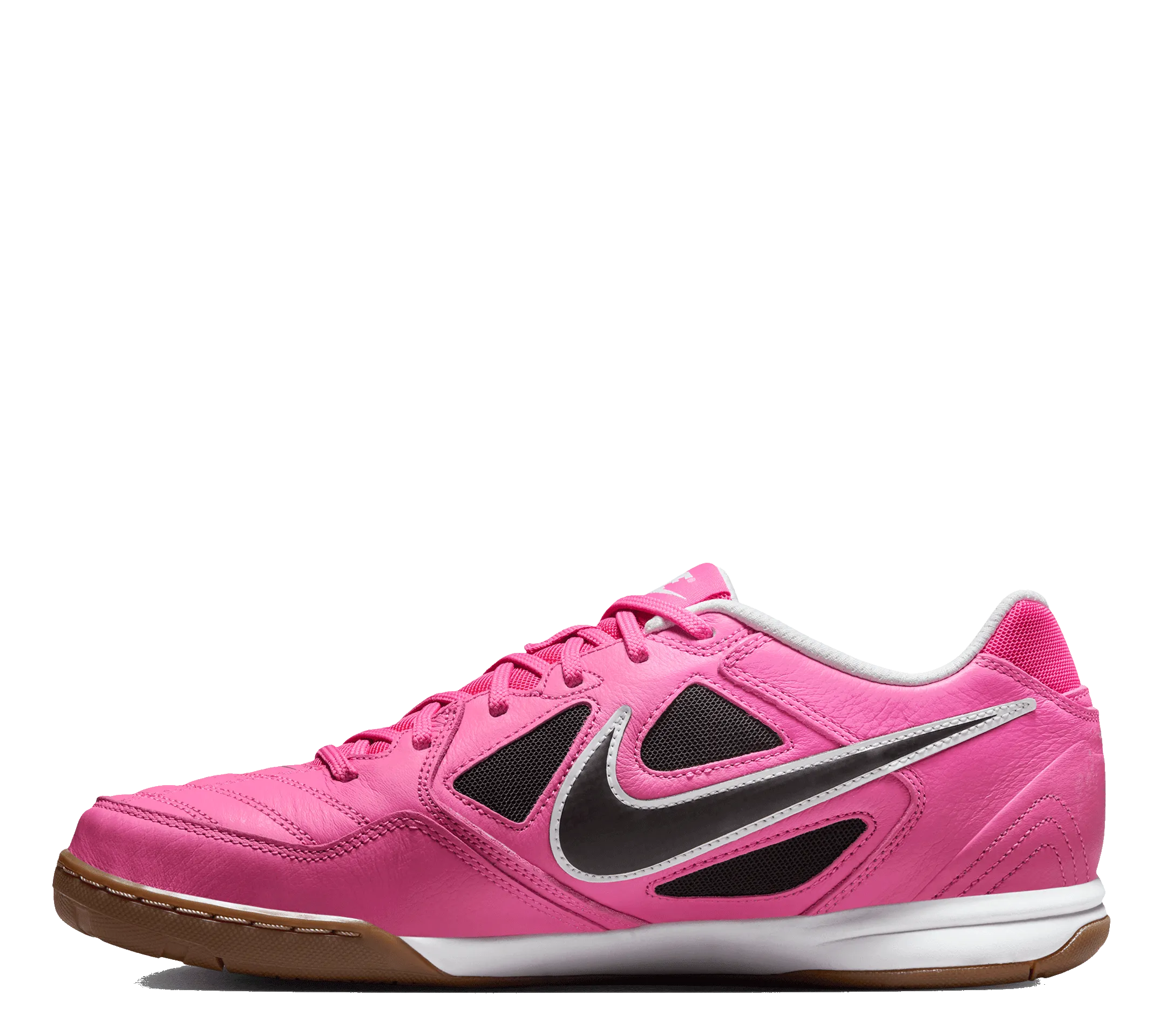 Nike Gato "Pinksicle" Mountain Strong Feather Light Modern Commuters