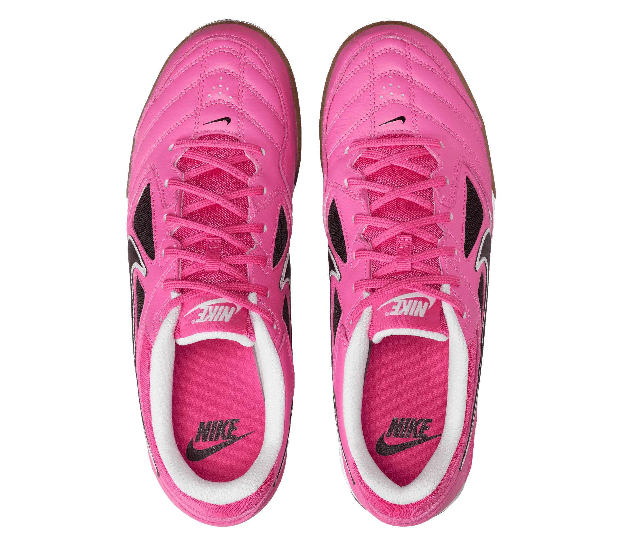 All Comfort Move Bold Nike Gato "Pinksicle"