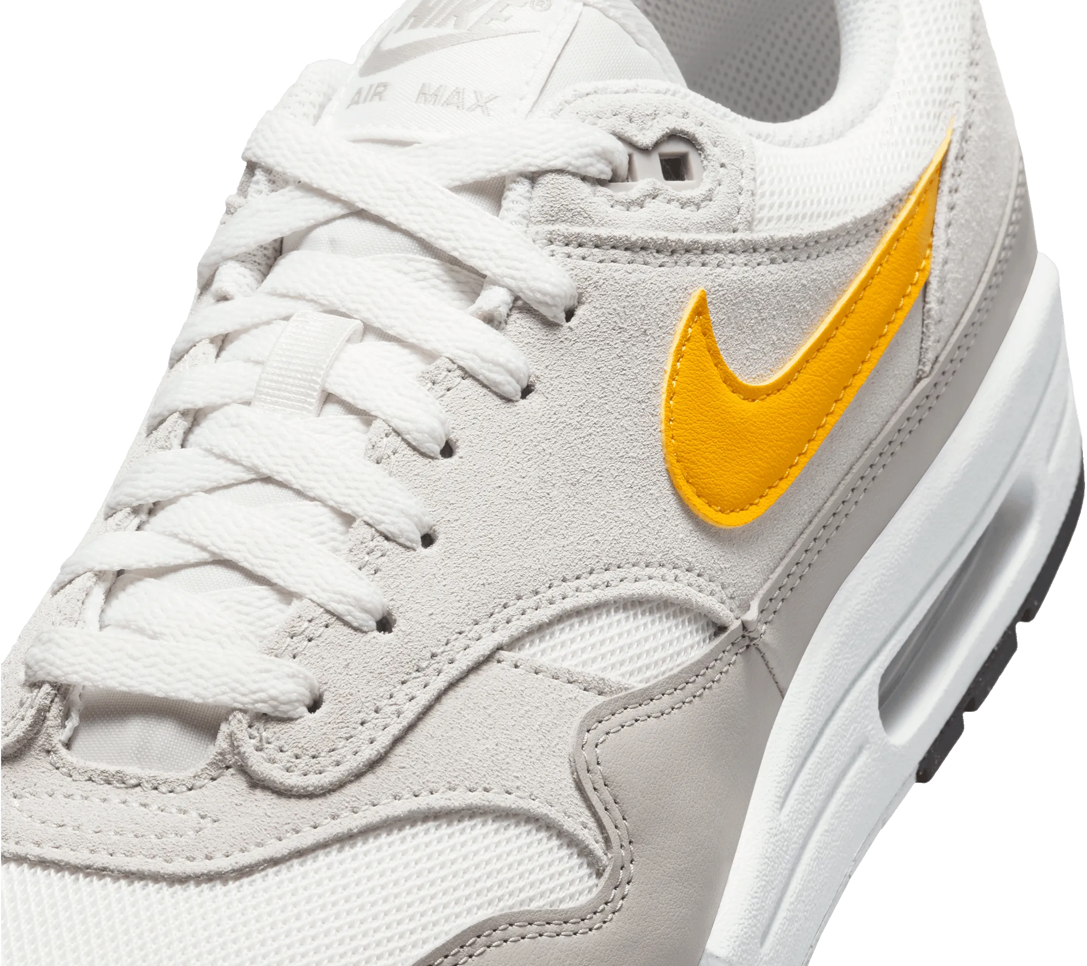 Nike Air Max 1 Essential Everyday Easy To Clean