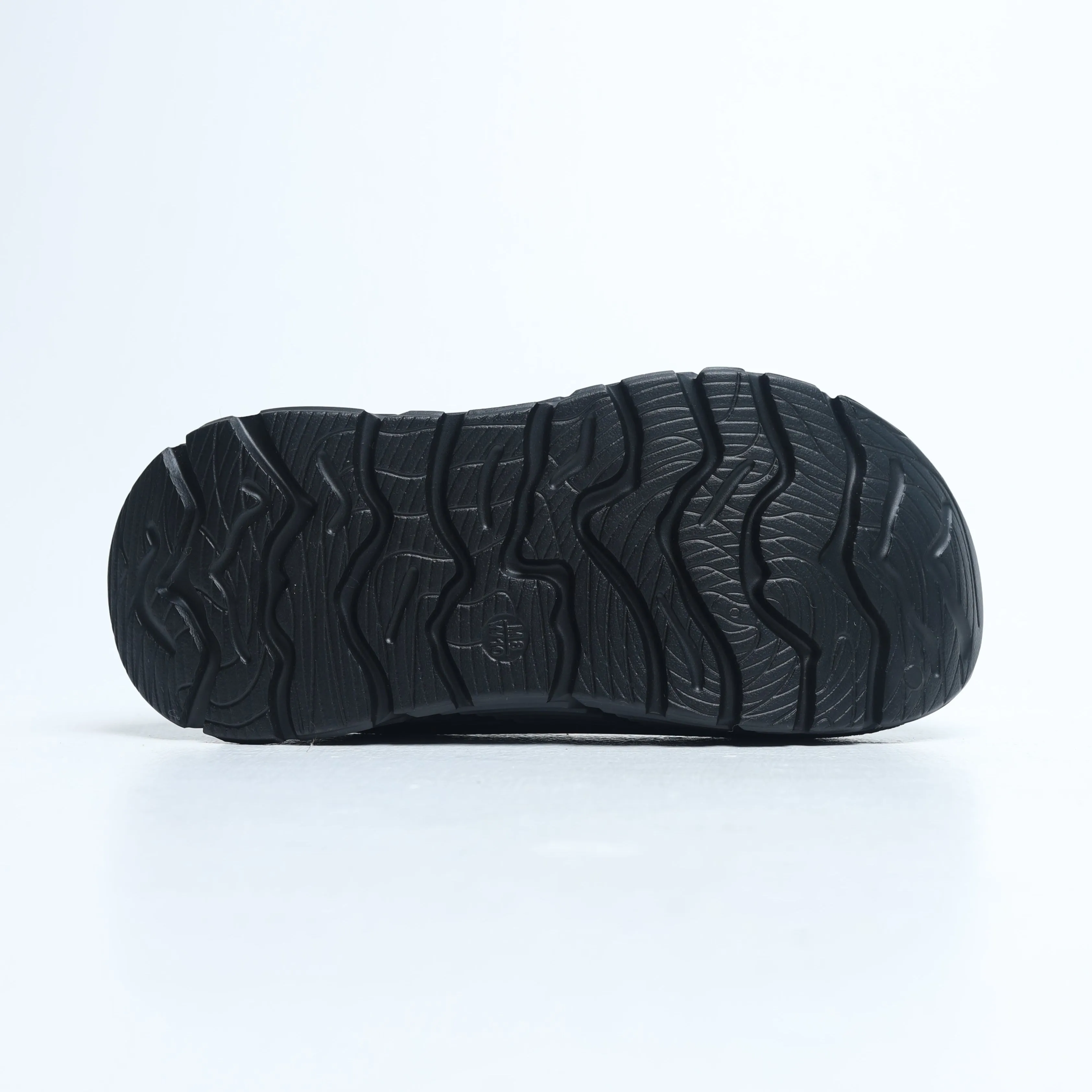 Hoka - Men's Slides III - Black Comfortable fit Lifestyle Design