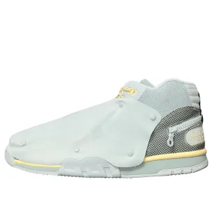 Speedy Walk Nike Air Trainer 1 SP Travis Scott Grey Haze