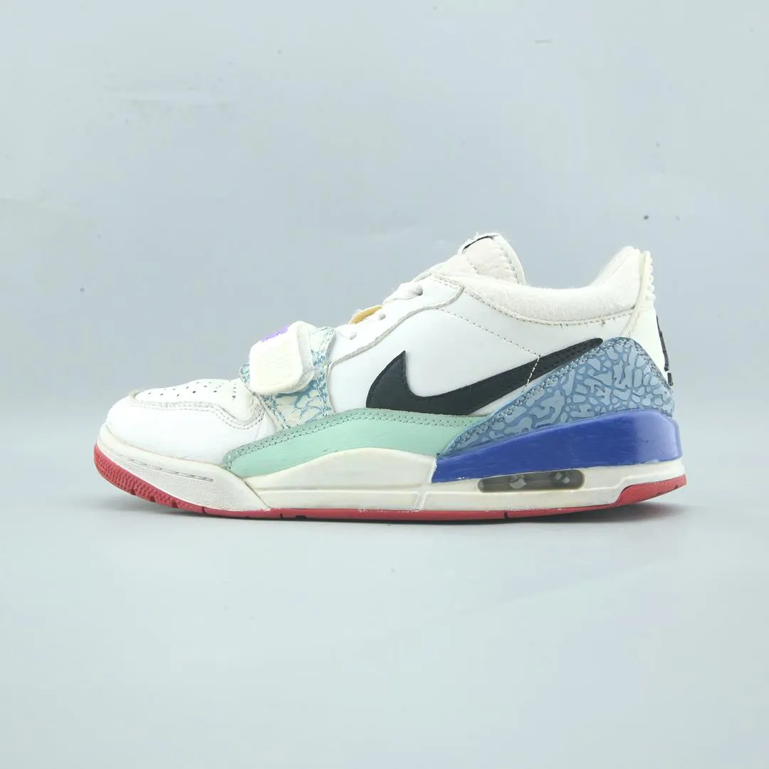 Sunset Step NIKE JORDAN LEGACY 312 LOW