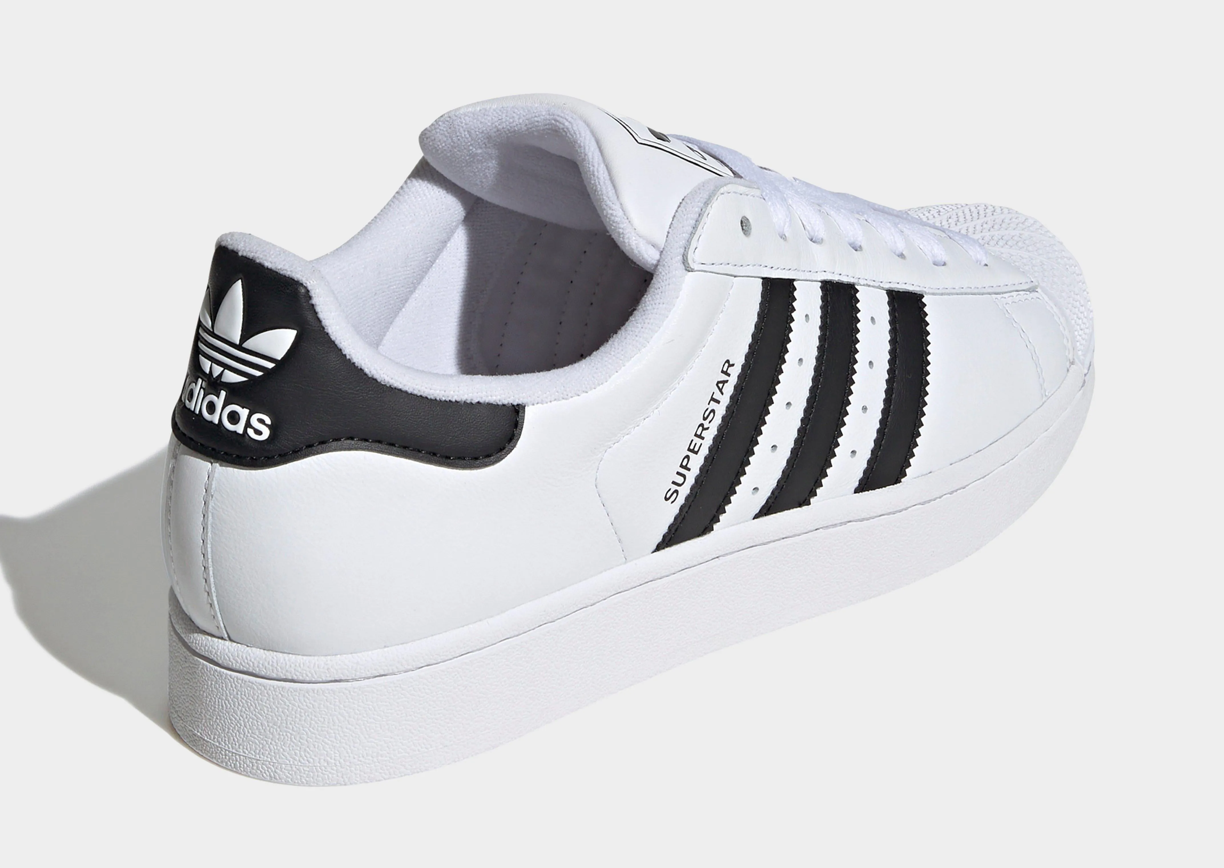 Street Pace Superstar II