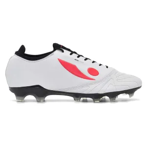 Halo   Pro V2 Firm Ground Men's Football Boots wide - sole shoes