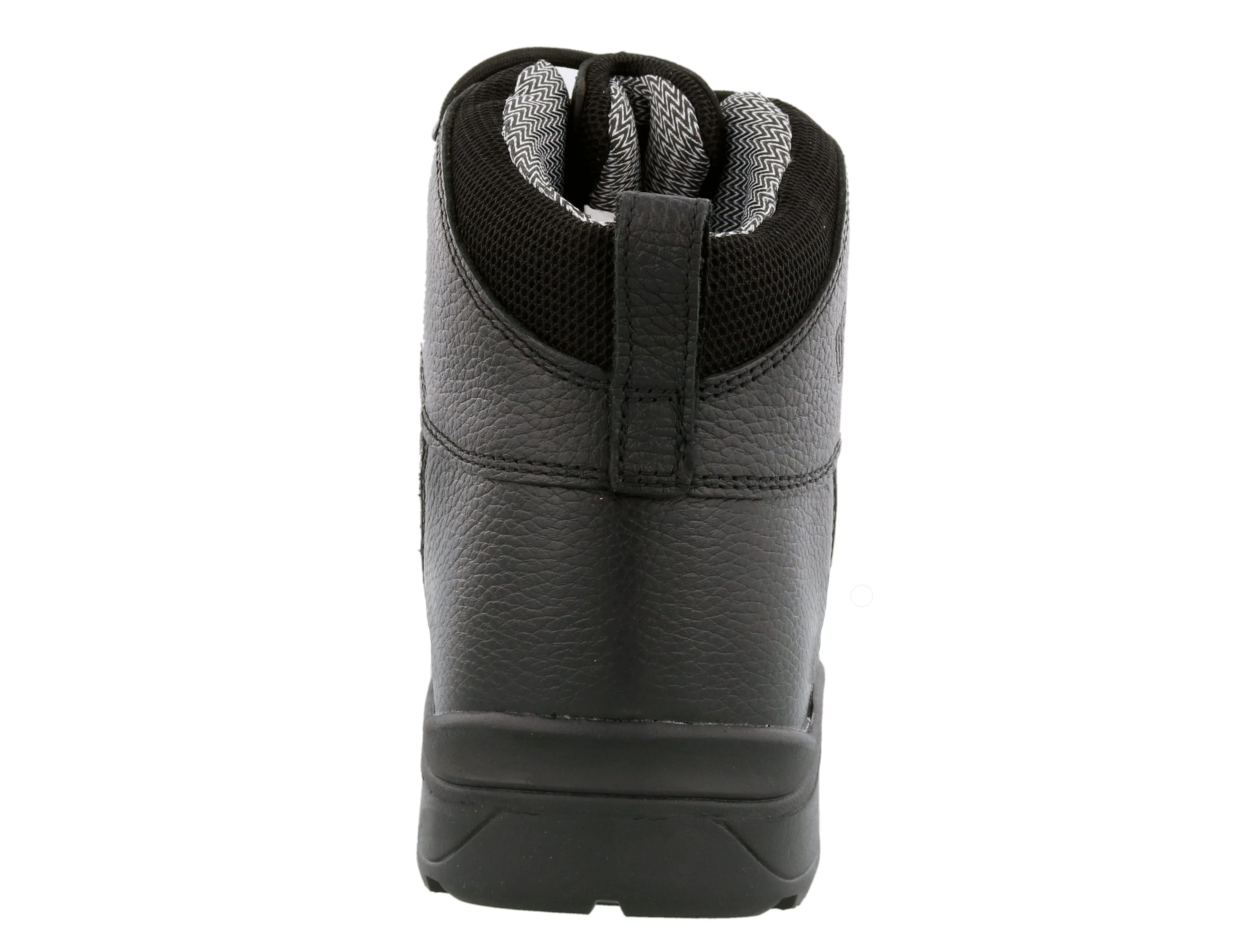 Tear-resistant Rockford - Black