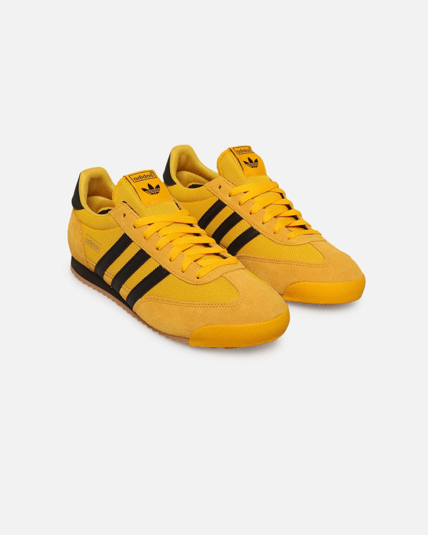 Adidas R71 Yellow Stable Sole