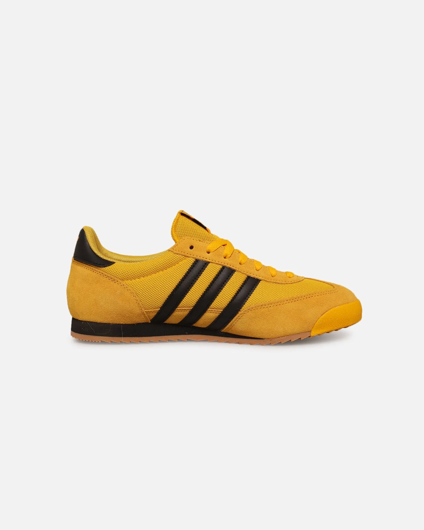 Adidas R71 Yellow Stylish Fit