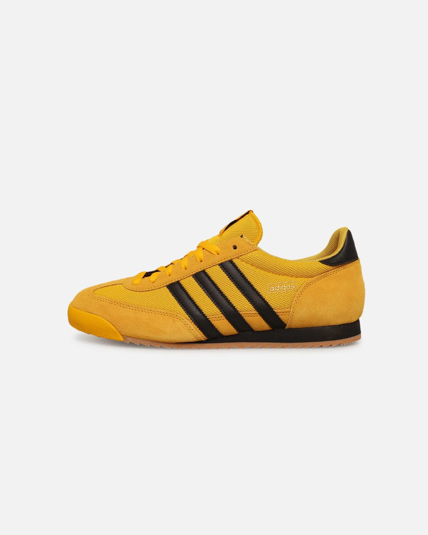 Adidas R71 Yellow Tpu Stability Frame Comfort Panel