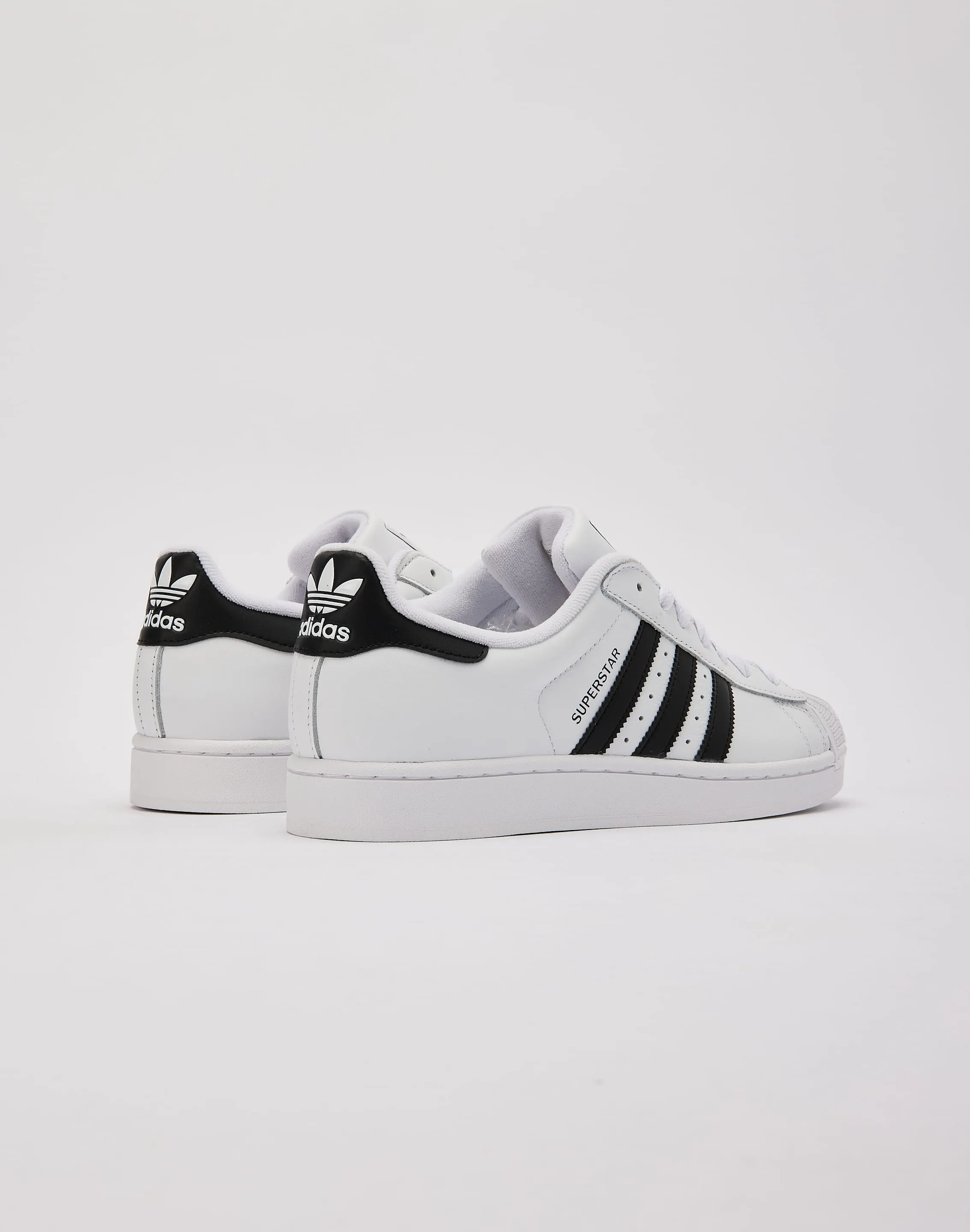 Adidas Superstar II Professional Match Feel
